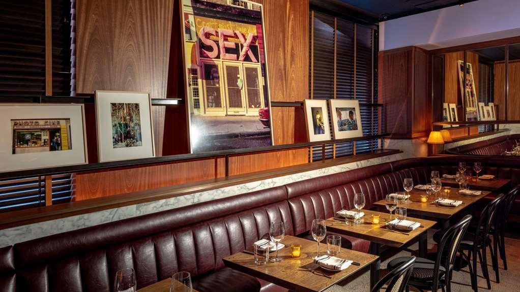 Smyth Tribeca Hotel New York