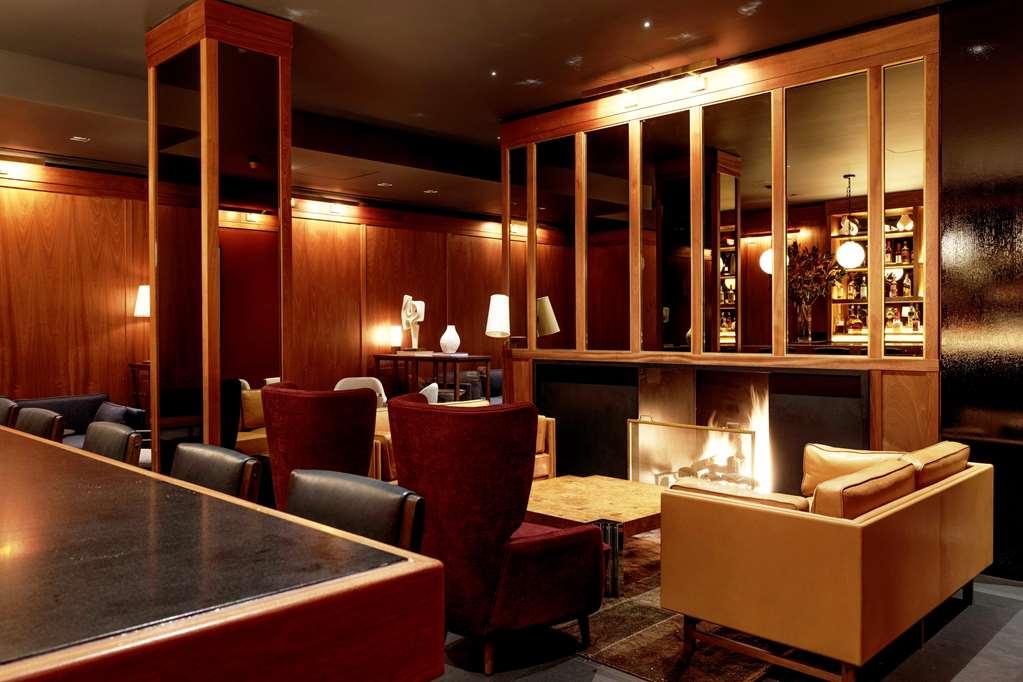 Hotel Smyth Tribeca New York
