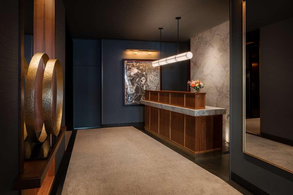 Smyth Tribeca New York