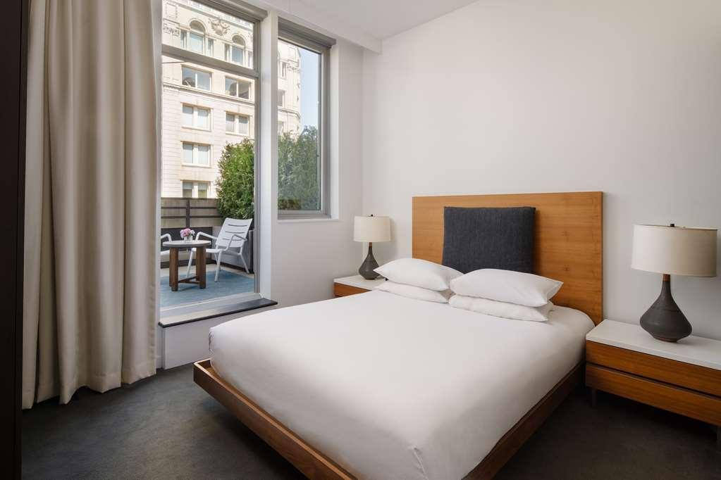 Hotel Smyth Tribeca New York