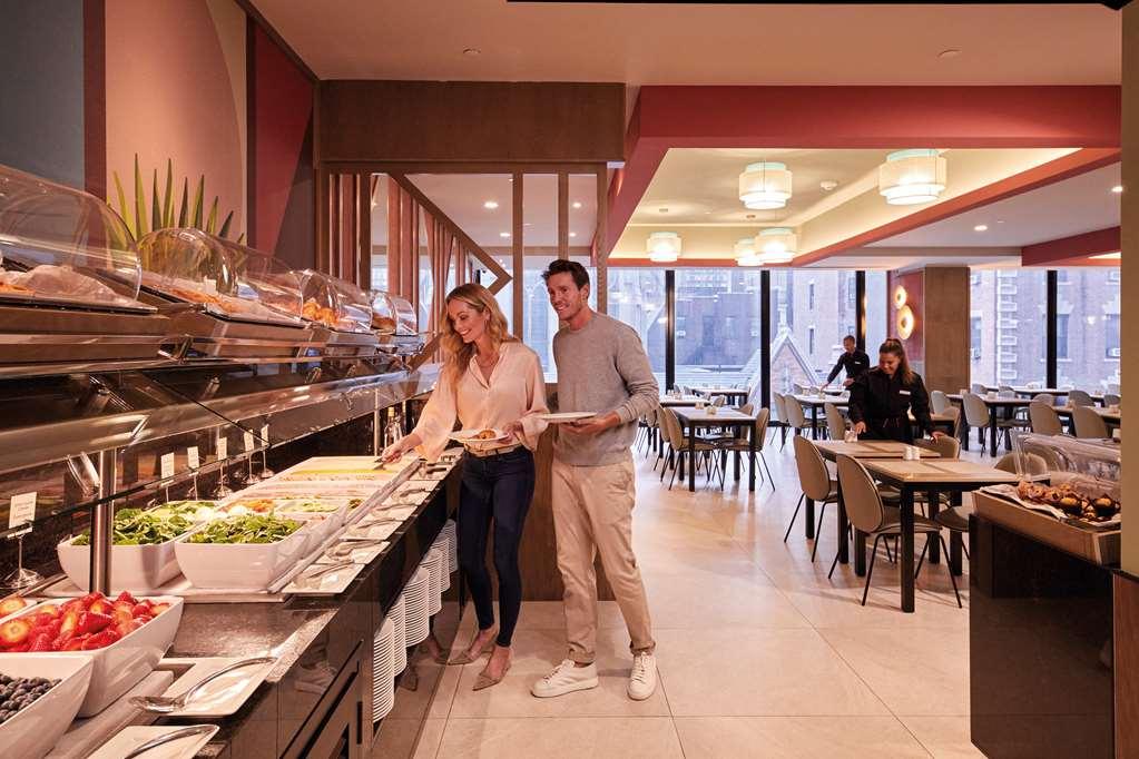 Riu Plaza Manhattan Times Square Hotel New York