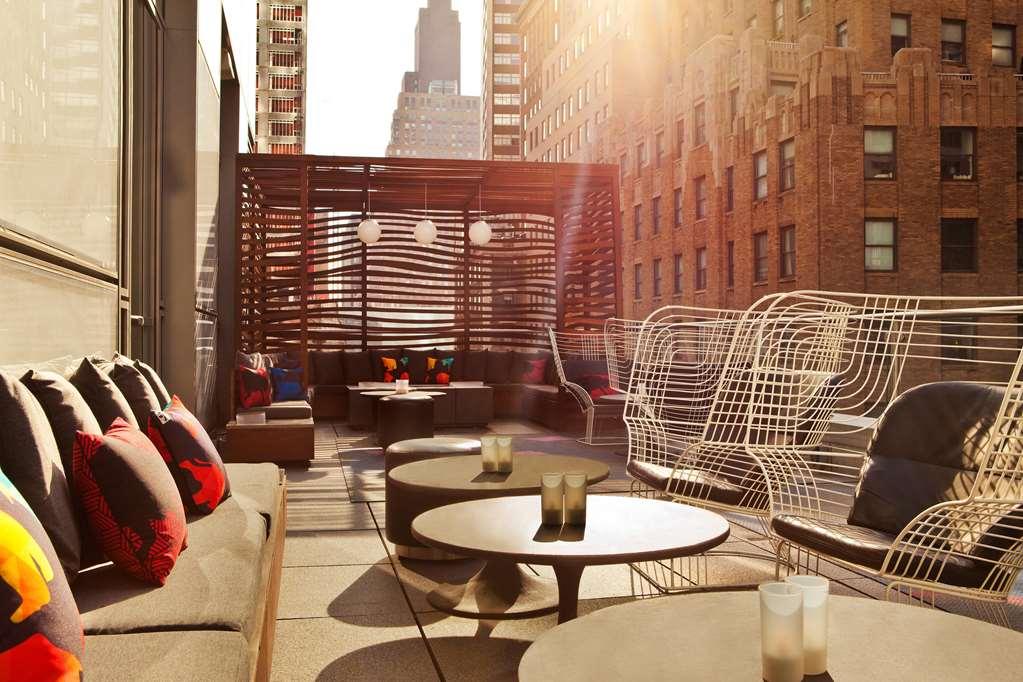 Hotel Washington Luxurban. Trademark *