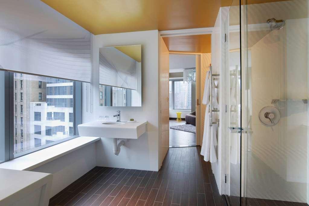 Hotel Washington Luxurban. Trademark *