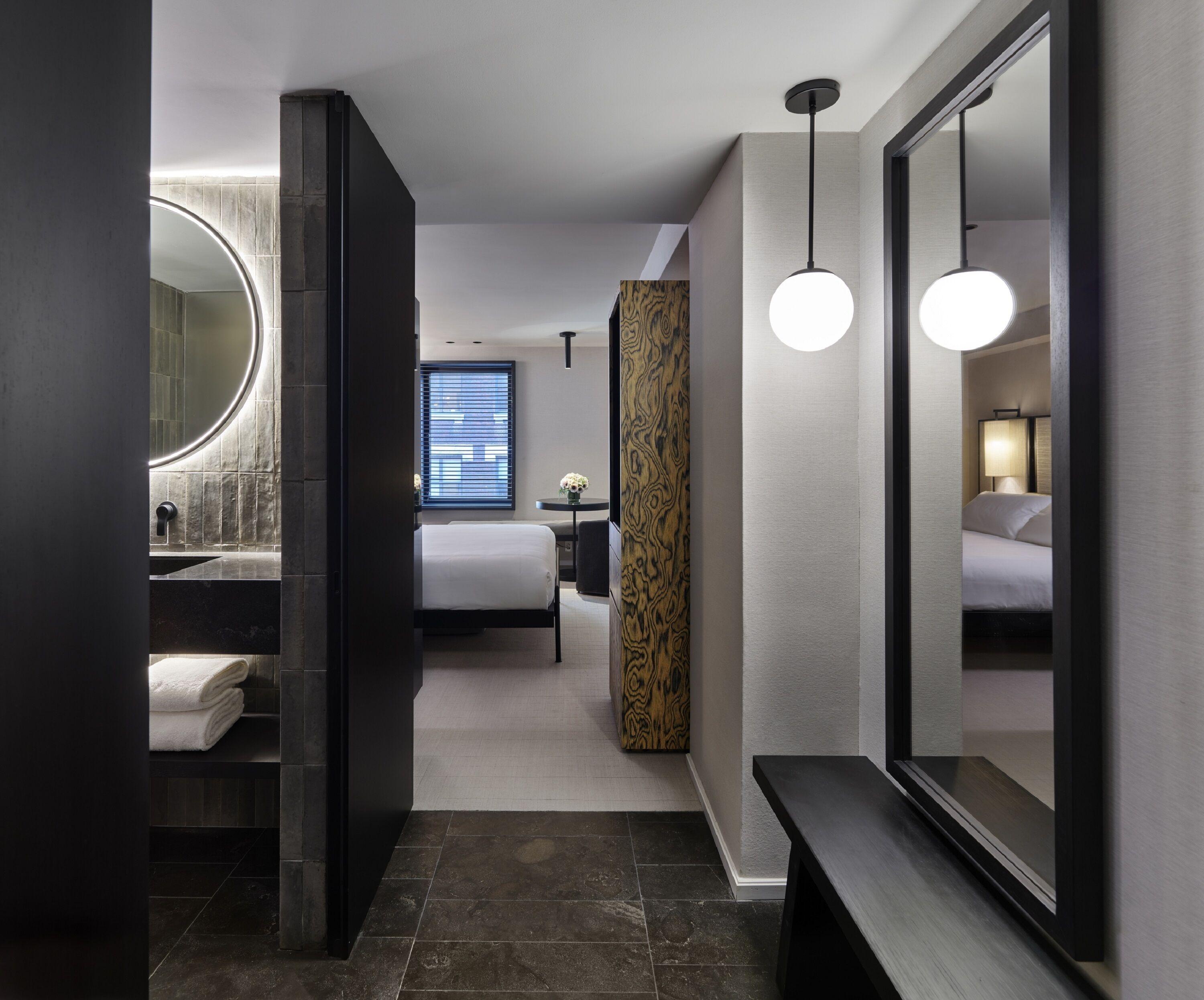 Hotel Aka Nomad New York