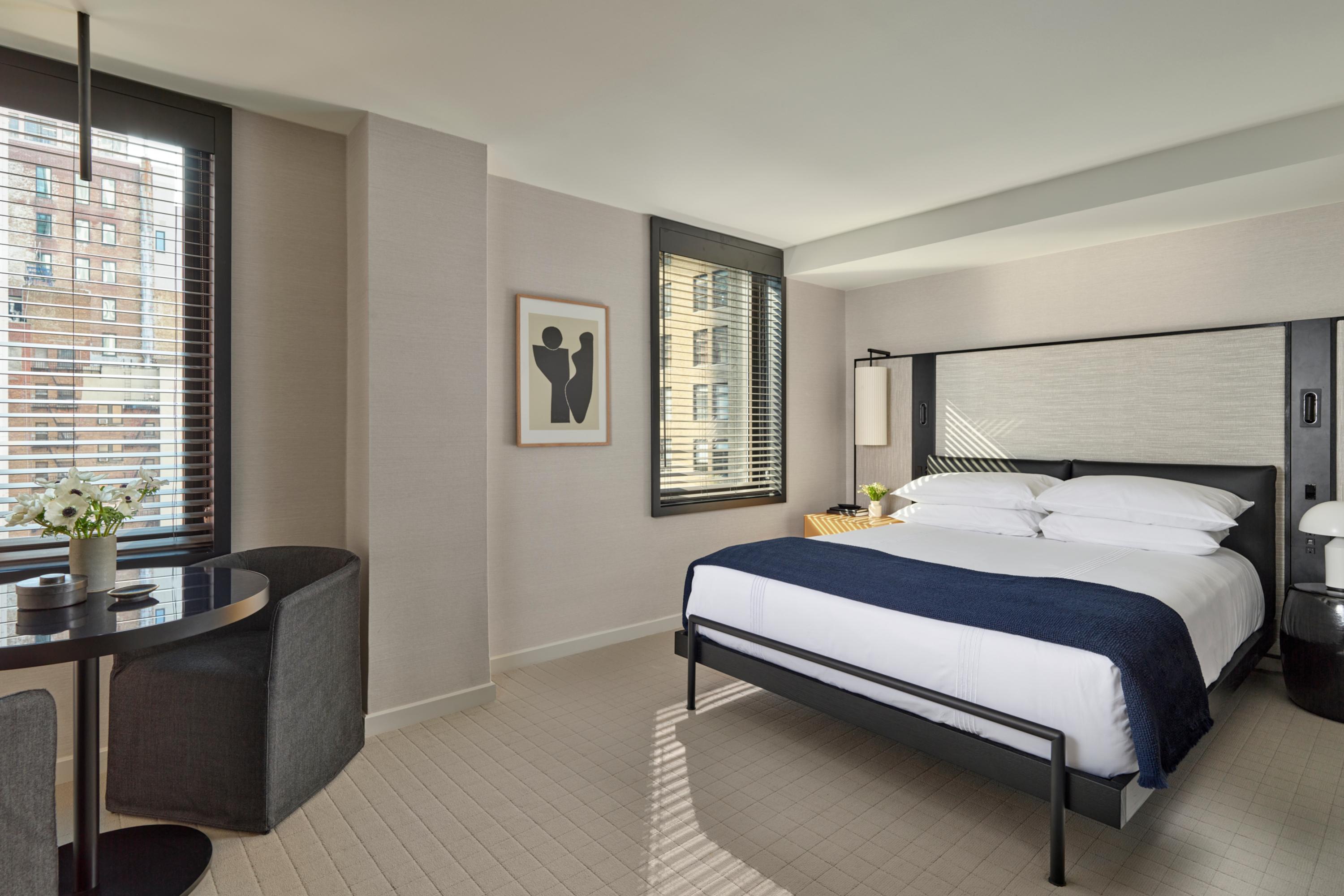 Aka Nomad Hotel New York