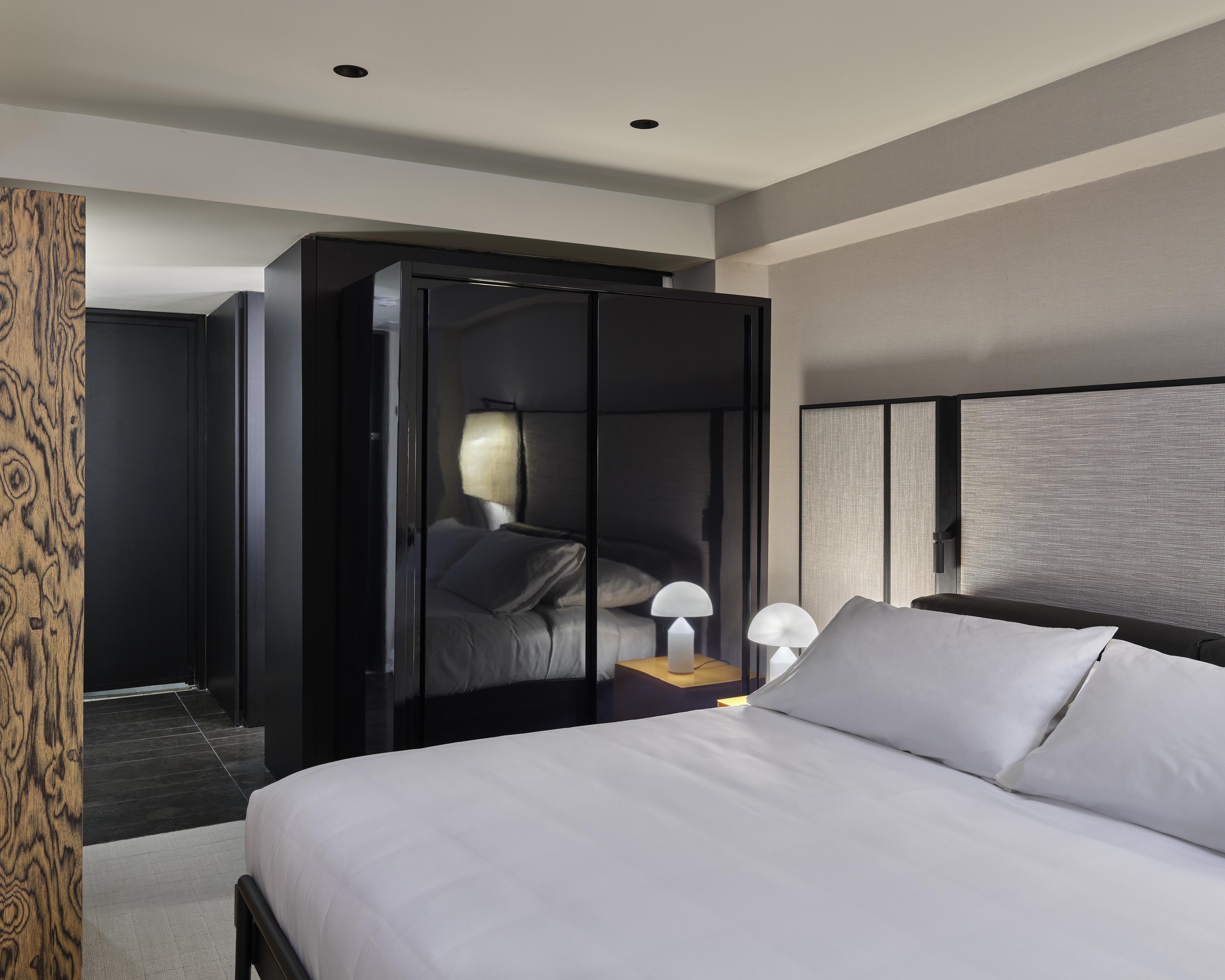 Aka Nomad Hotel 4*
