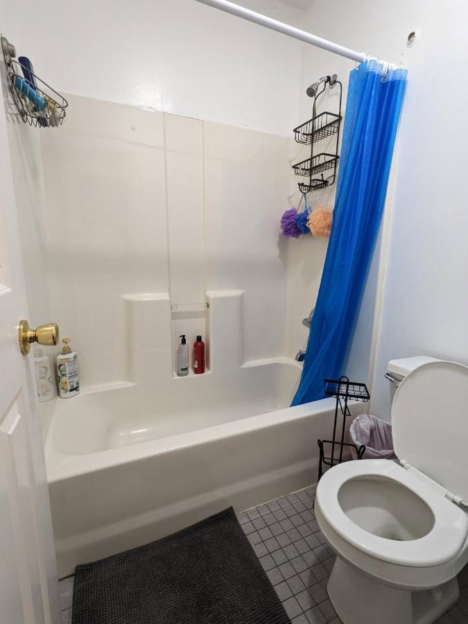 Spacious For 4 People In Williamsburg !