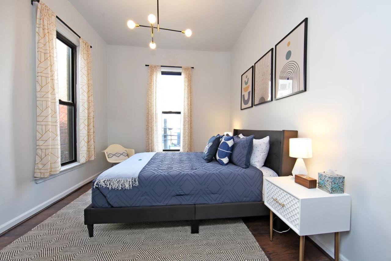 Serenity Park Slope - Entire Brownstone Apt. Apartment