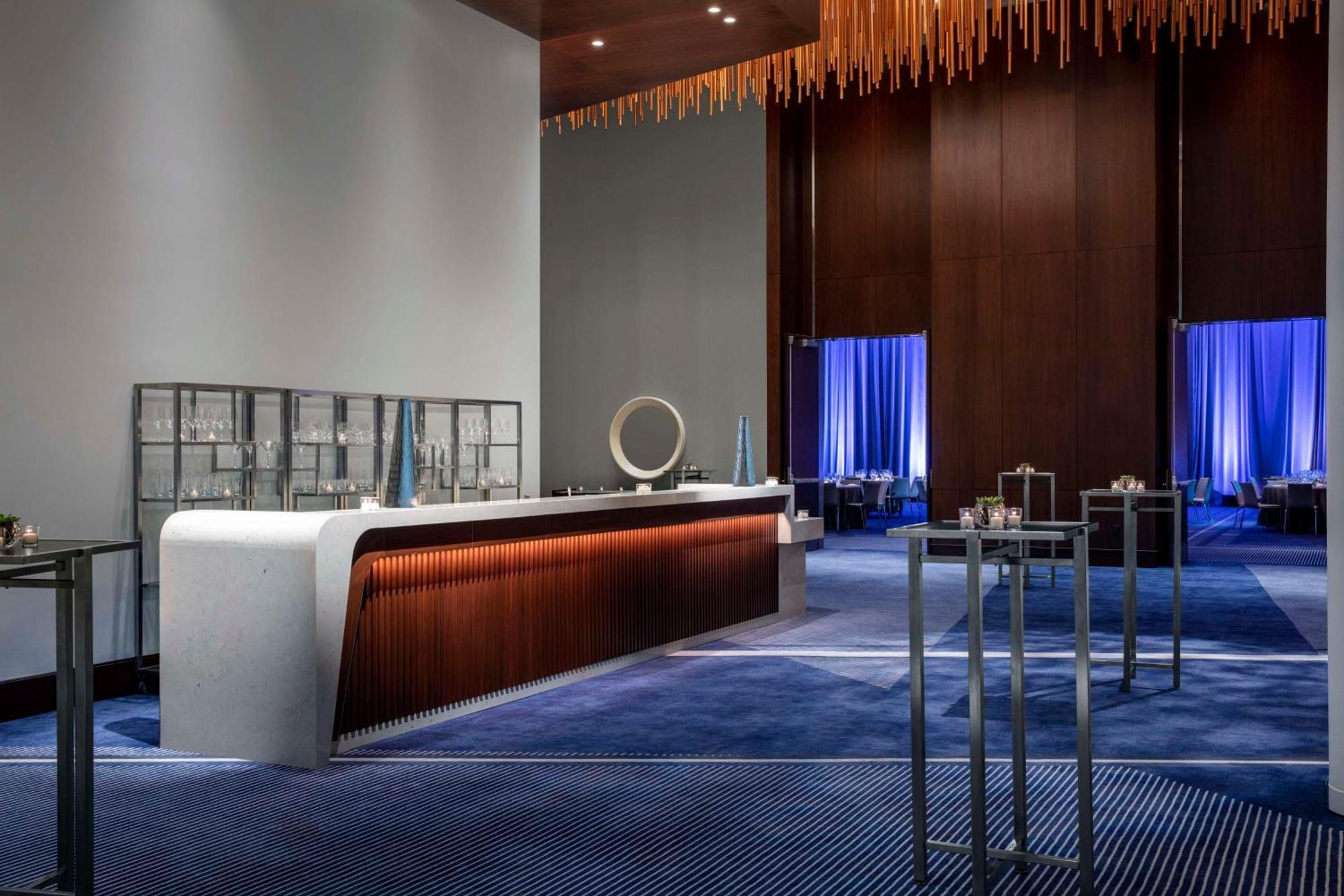 Conrad Downtown 5* New York