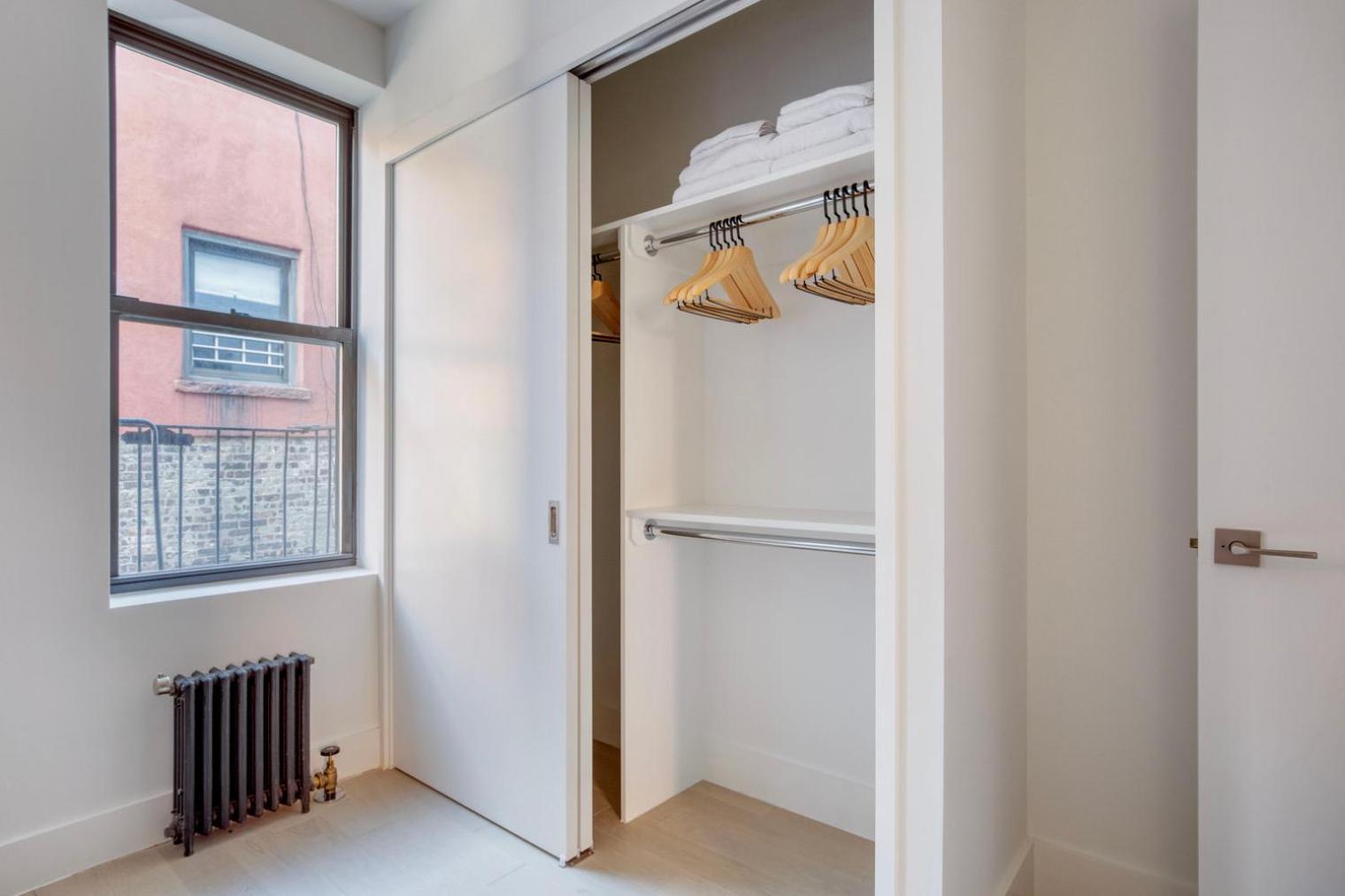 Blueground Chelsea Elev Wd Nr 8th Ave Nyc-1450 Apartment *