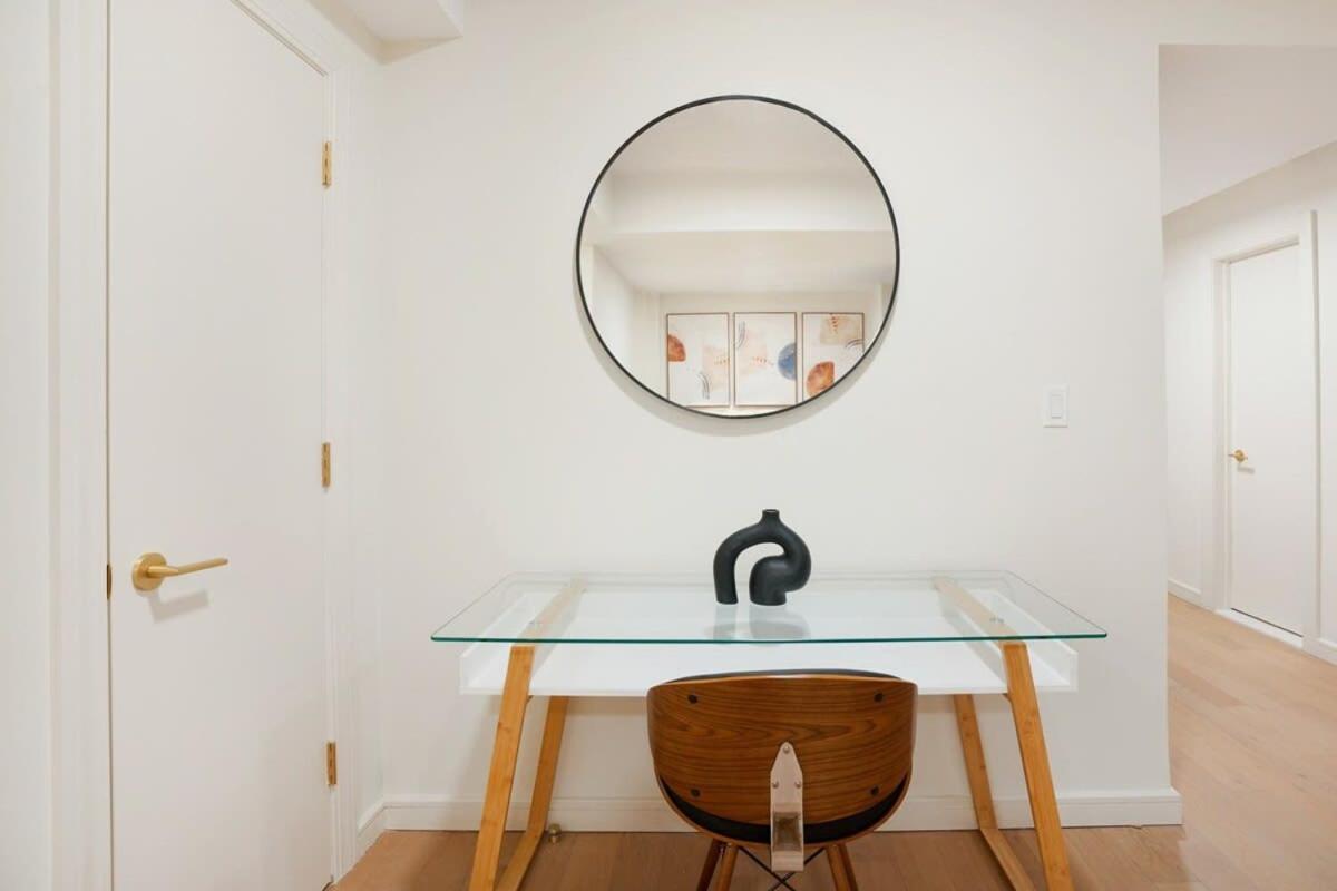 52-3de Newly Renovated 2br Bth Midtown East New York