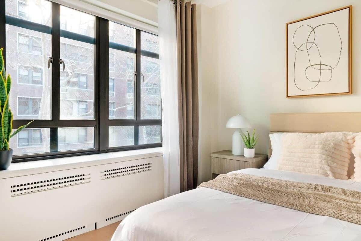 52-3de Newly Renovated 2br Bth Midtown East Apartment