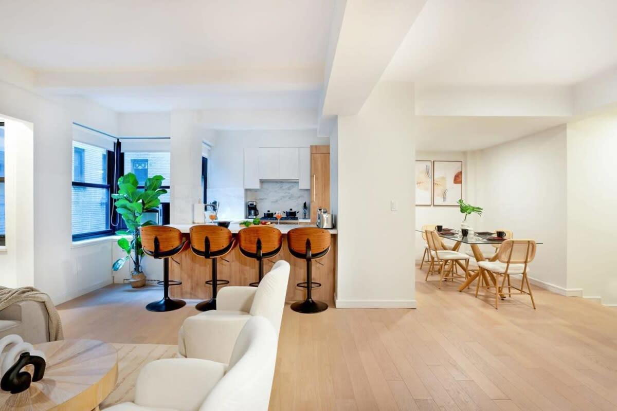 Apartment 52-3de Newly Renovated 2br Bth Midtown East *