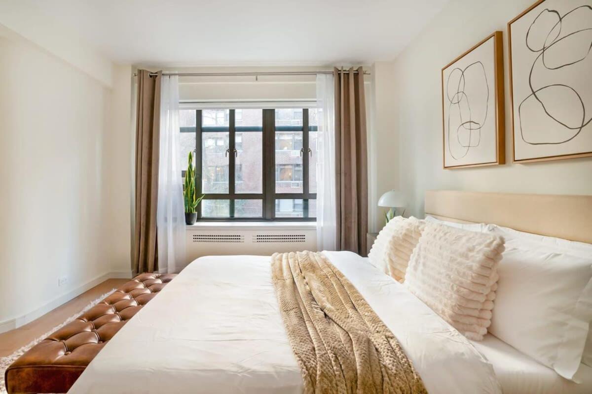 Apartment 52-3de Newly Renovated 2br Bth Midtown East