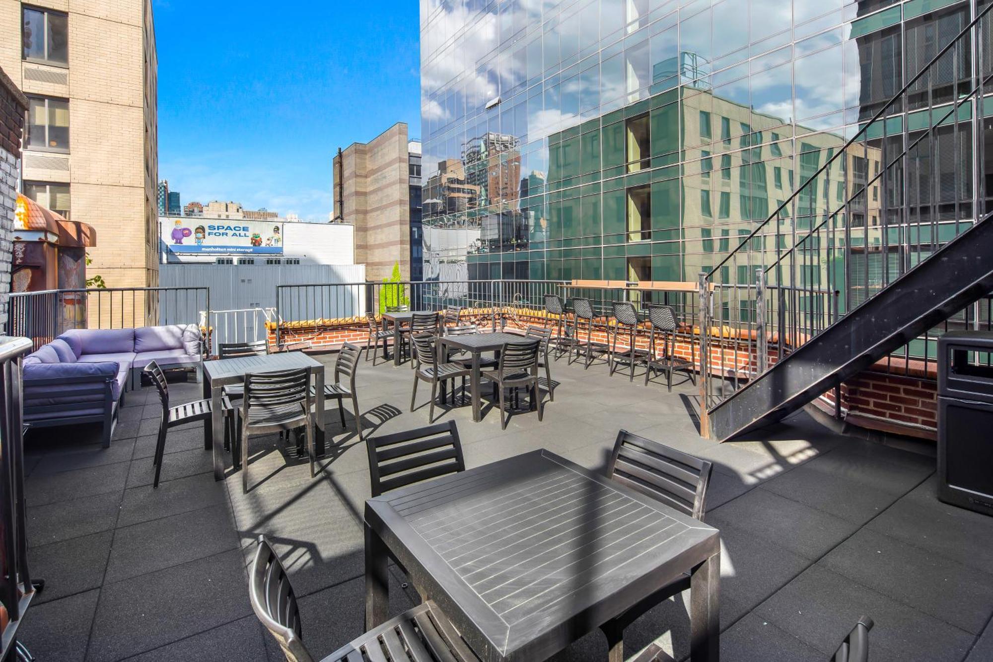 Paradise Suites Apartment New York