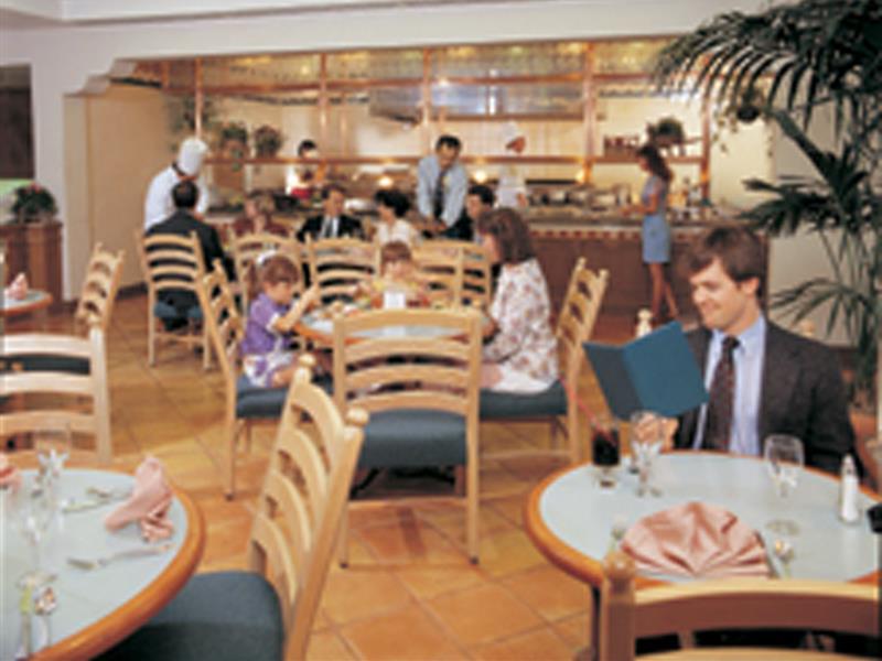 Hotel Hilton Garden New York/tribeca 3*