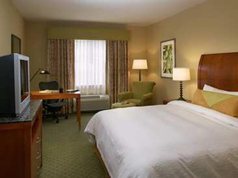 Hotel Hilton Garden New York/tribeca