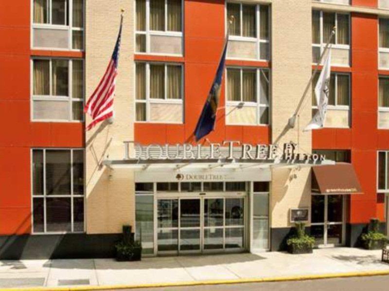 Hotel Voco Times Square South By Ihg New York