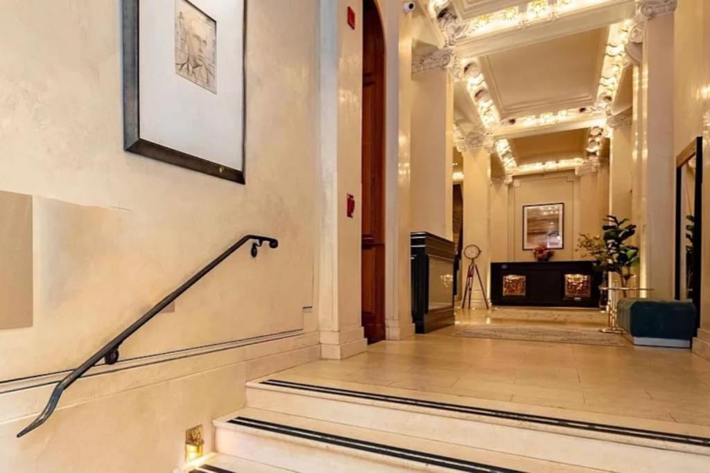 Hotel-studio @ The Mansfield Midtown *