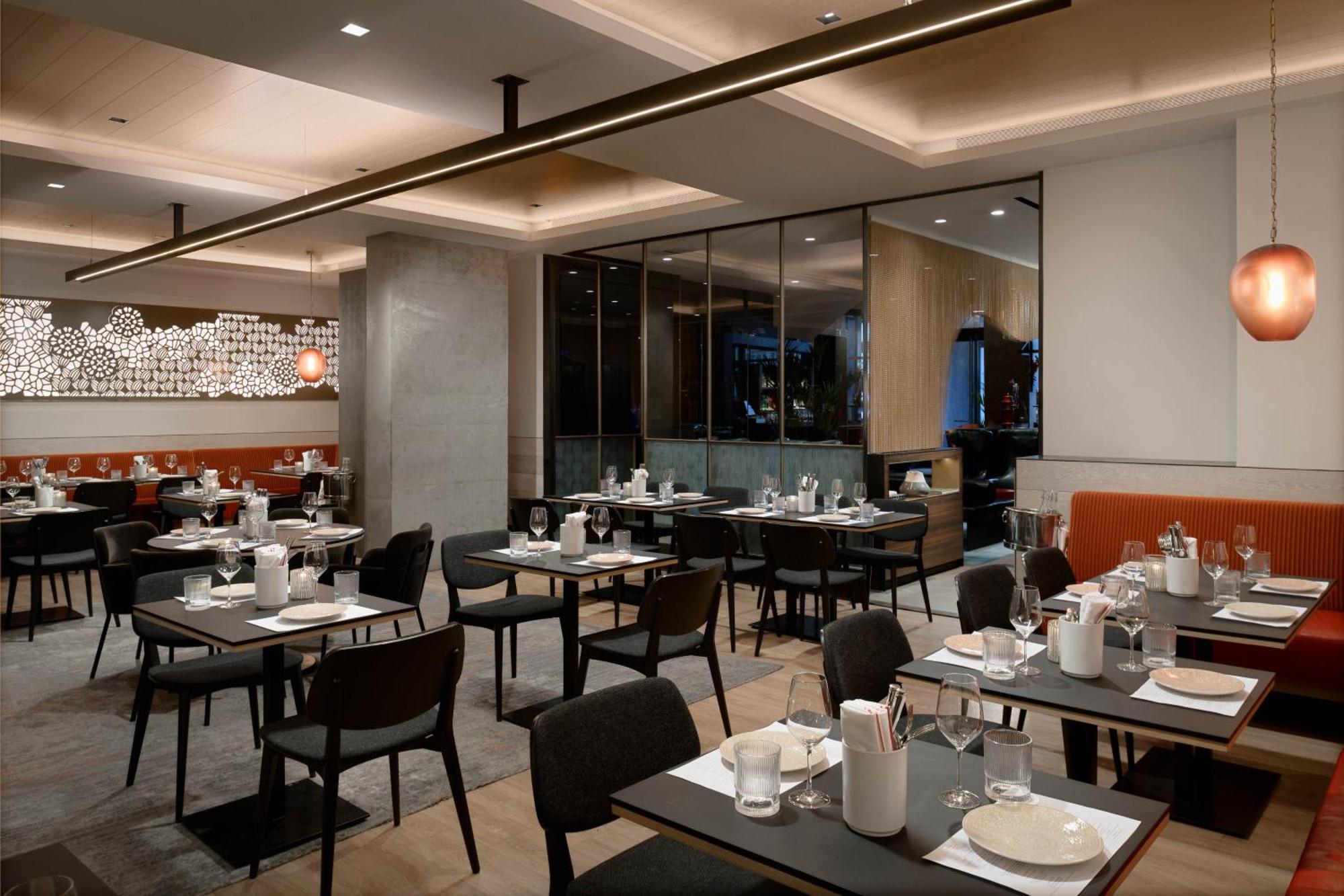 Luma - Times Square
