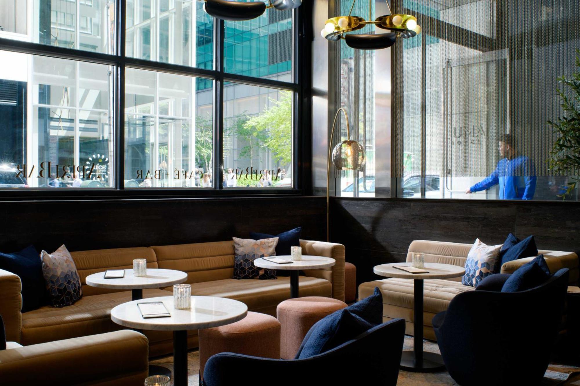 Hotel Luma - Times Square