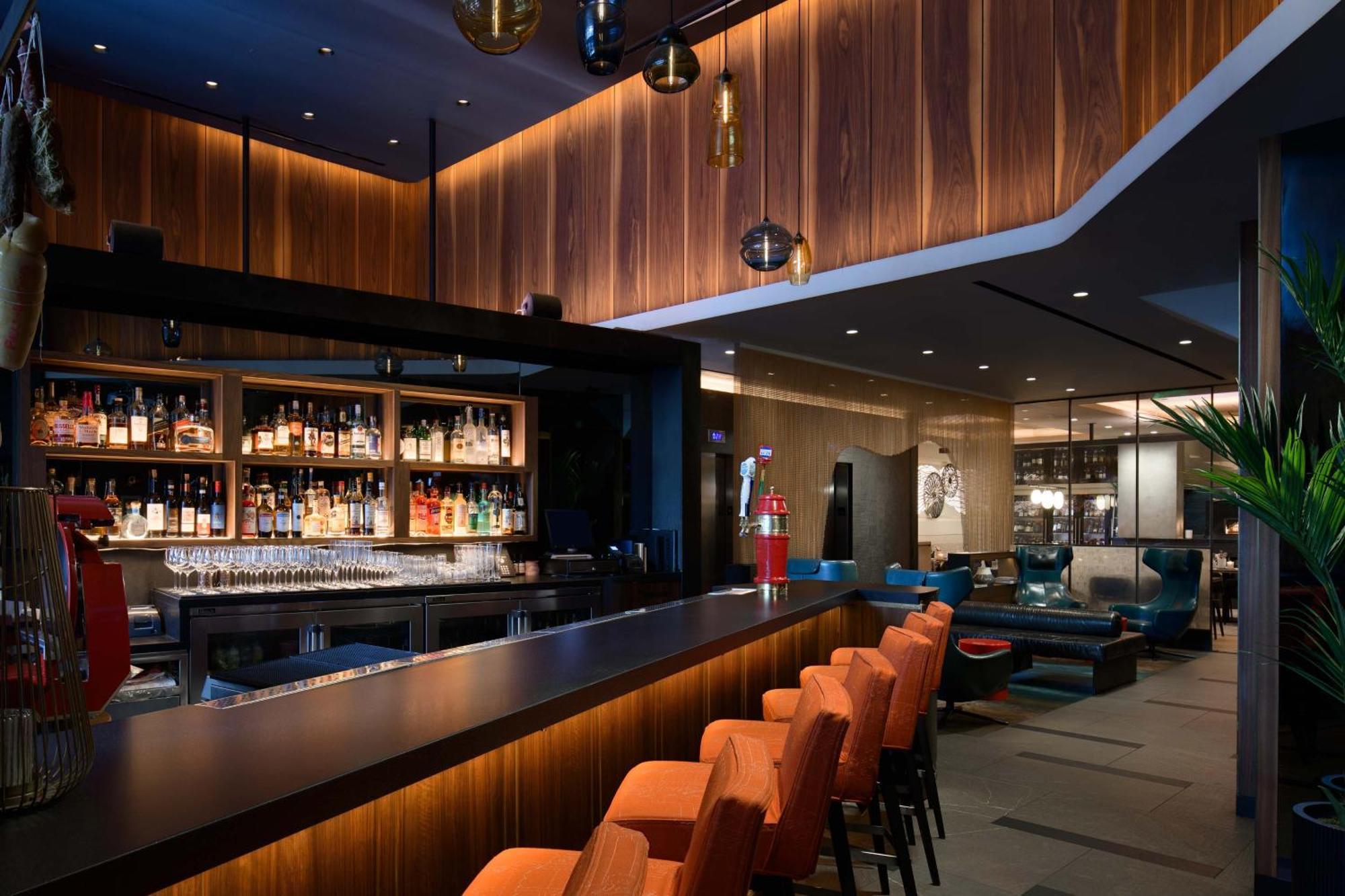 Luma - Times Square Hotel New York