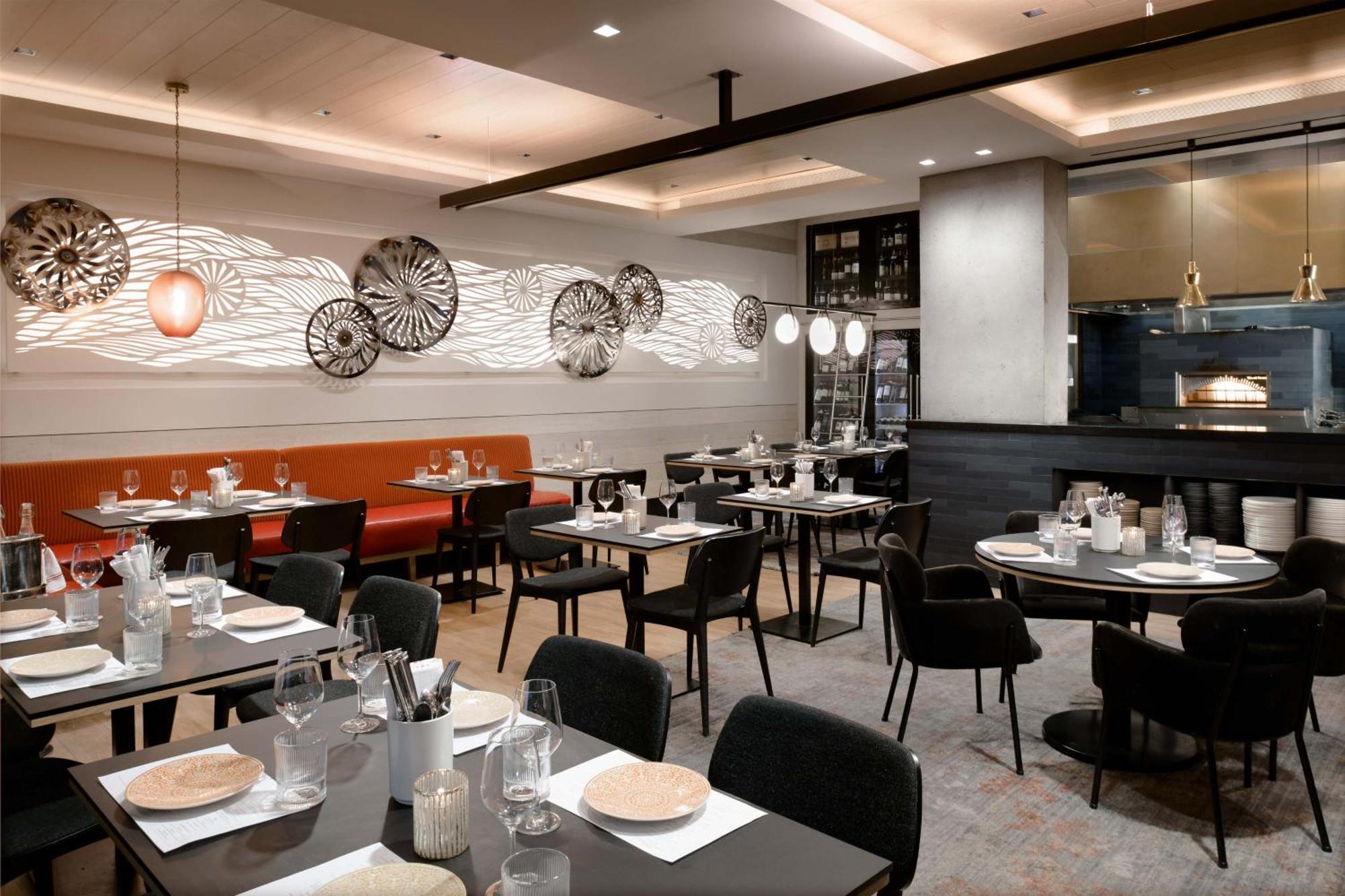 Luma - Times Square New York