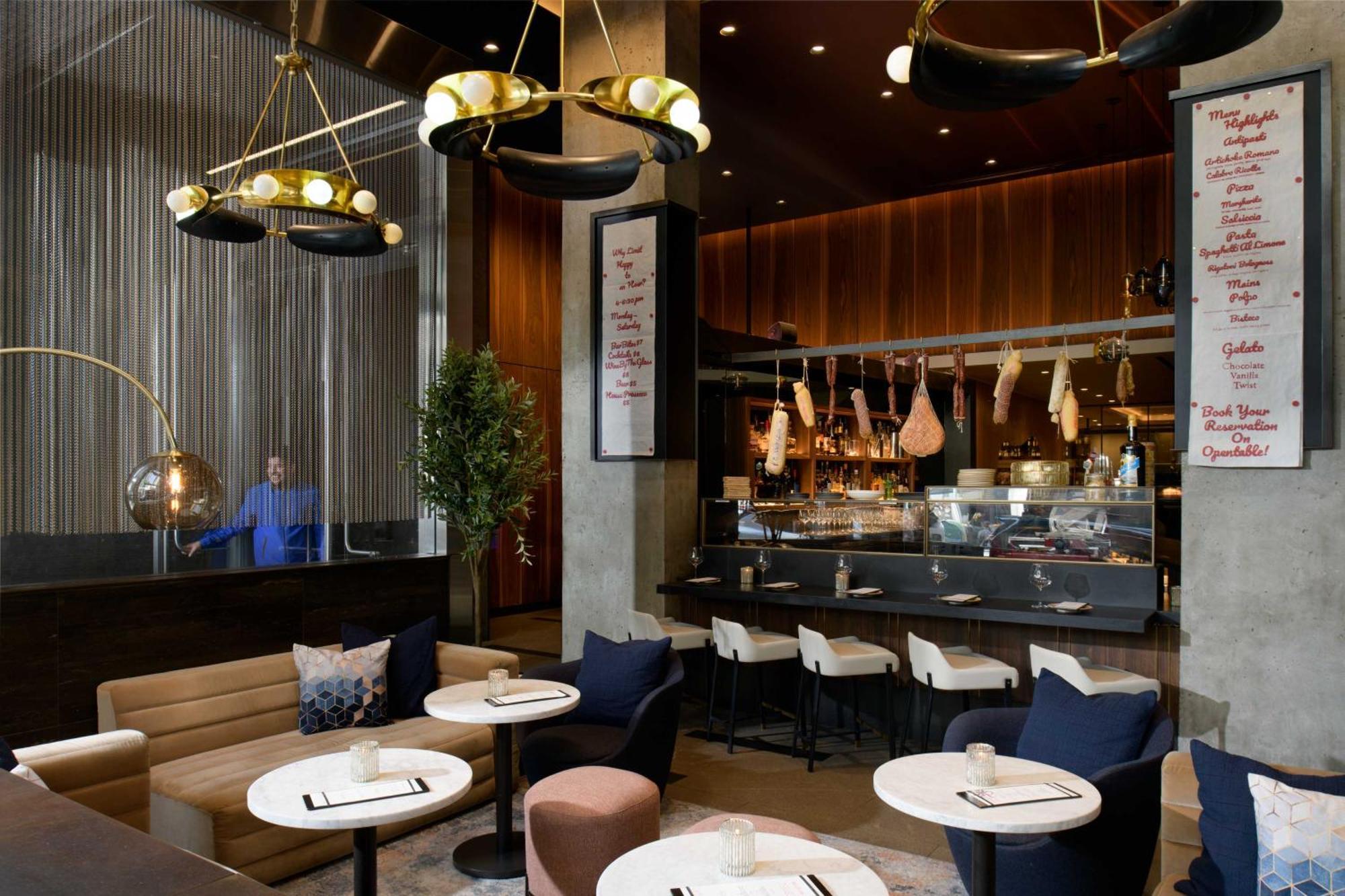 Hotel Luma - Times Square New York