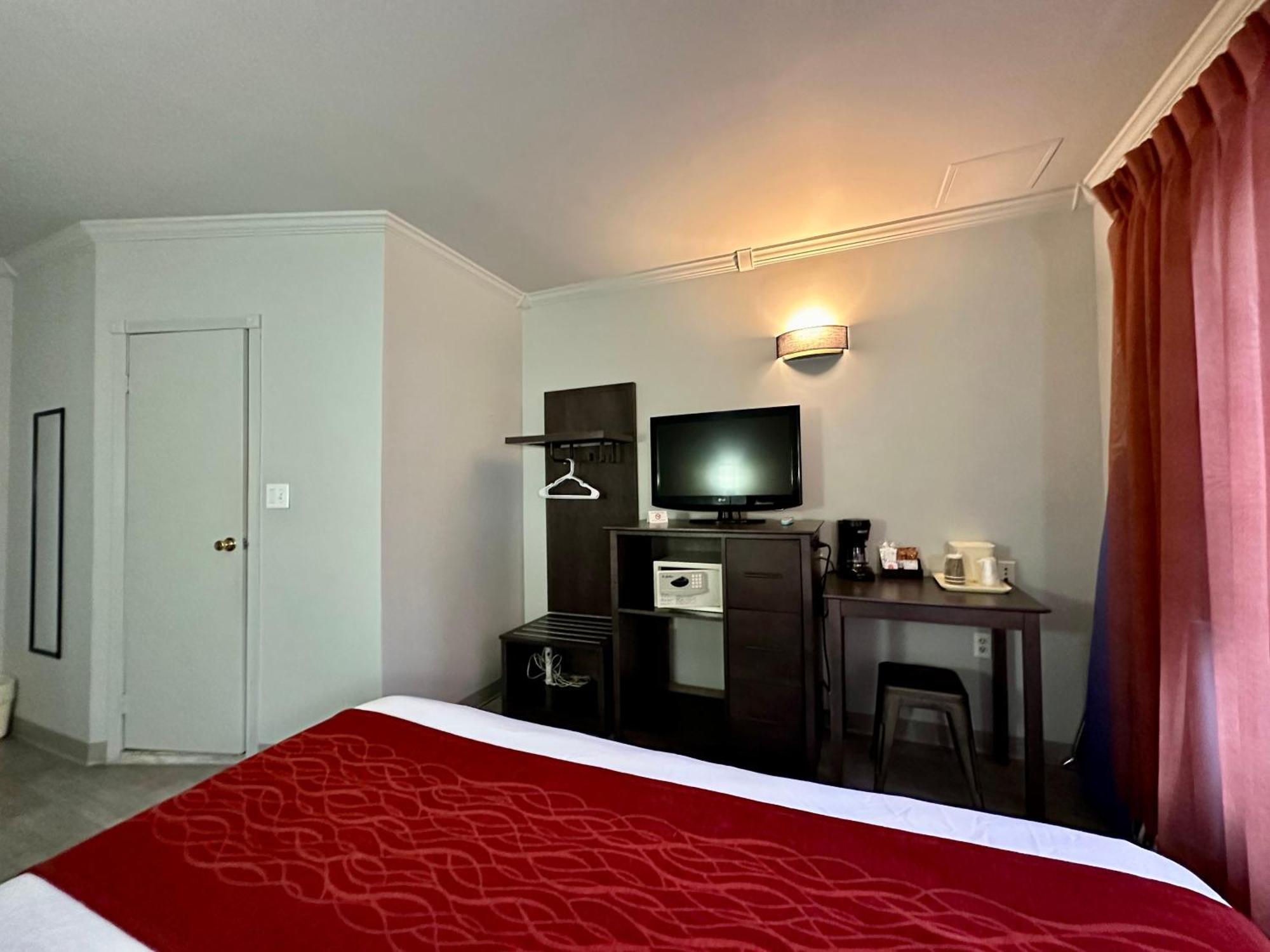 Hotel Heritage Hotel New York City 3*