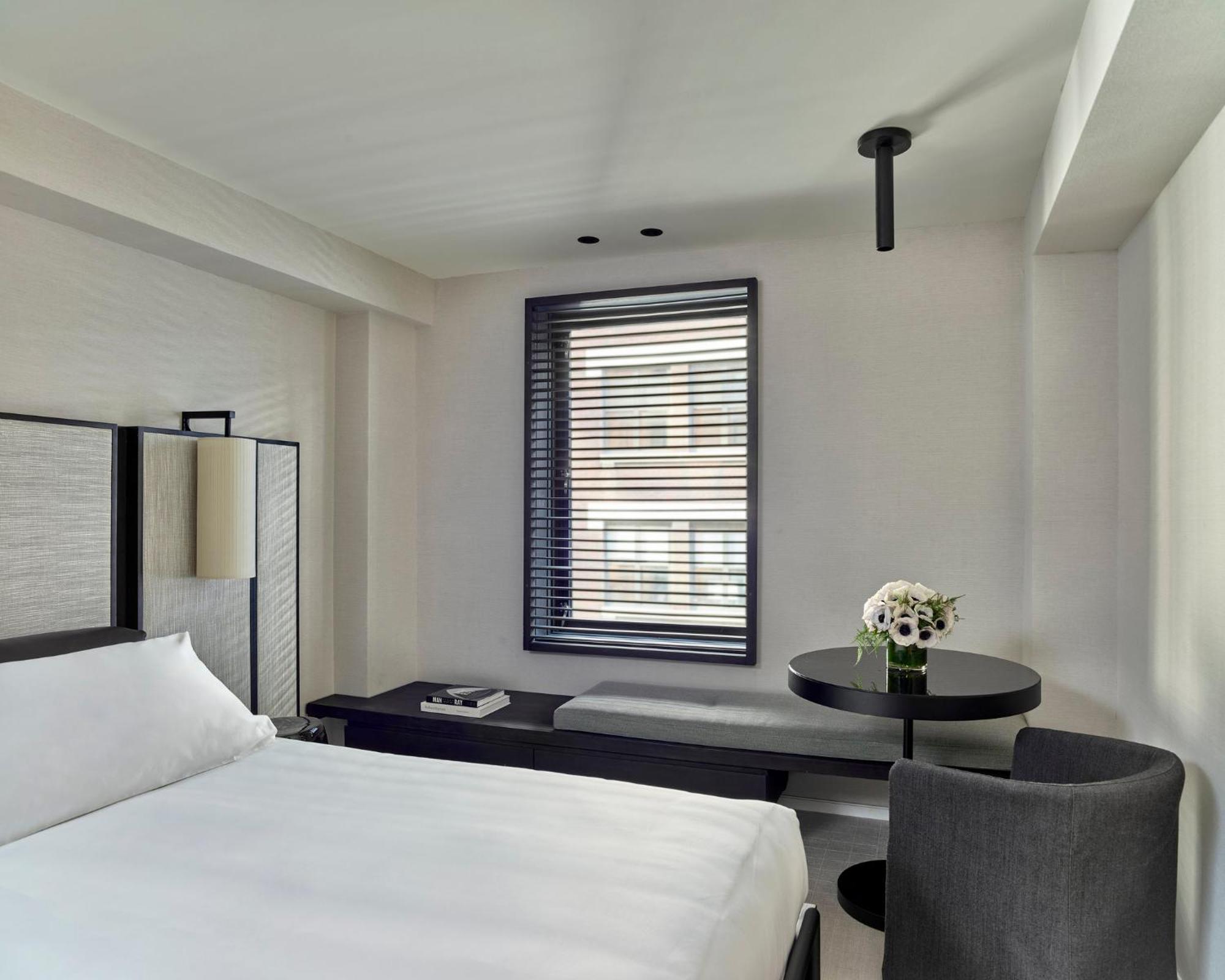 Hotel Aka Nomad 4*