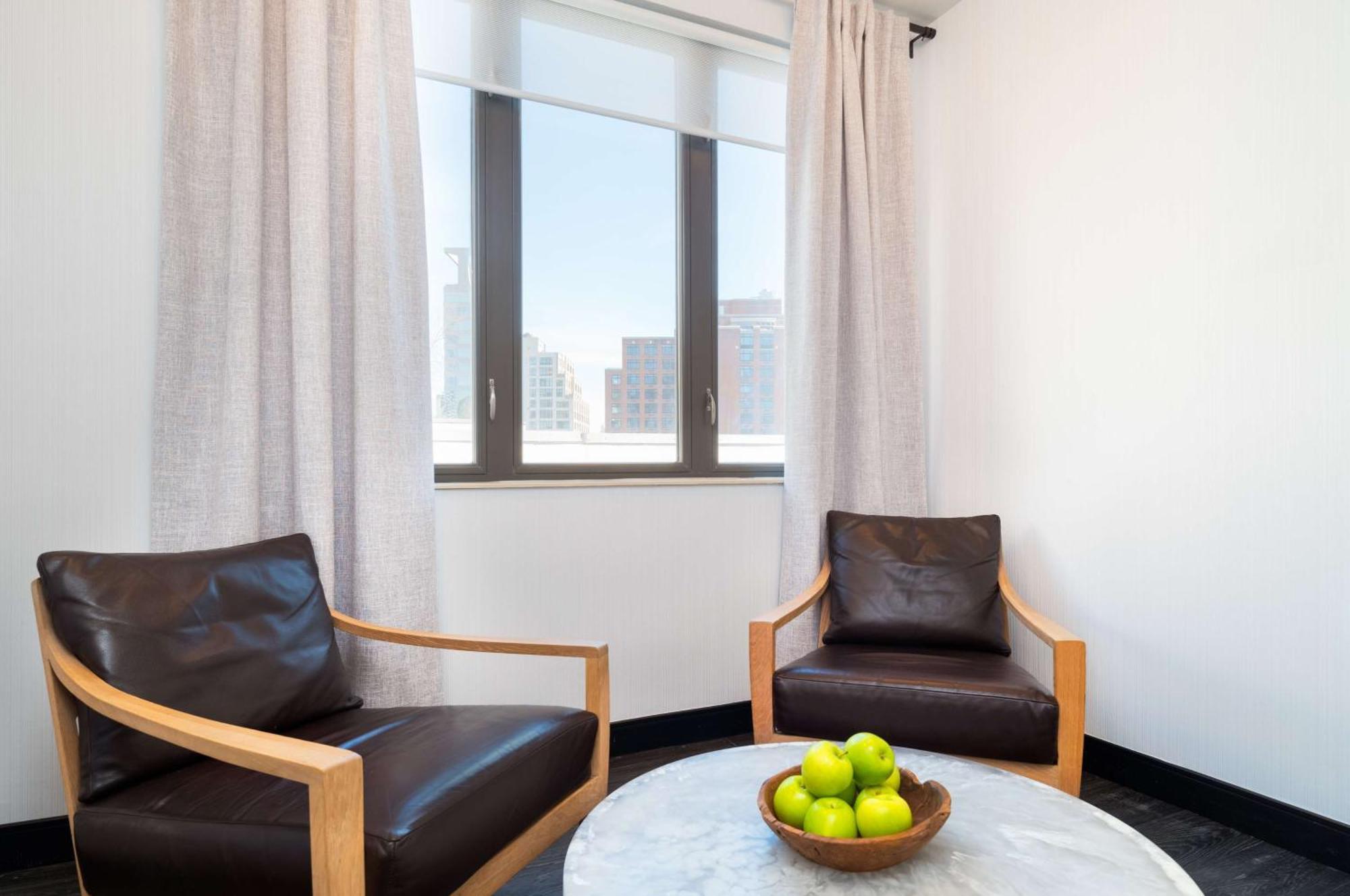 Hilton Garden New York/tribeca 3*