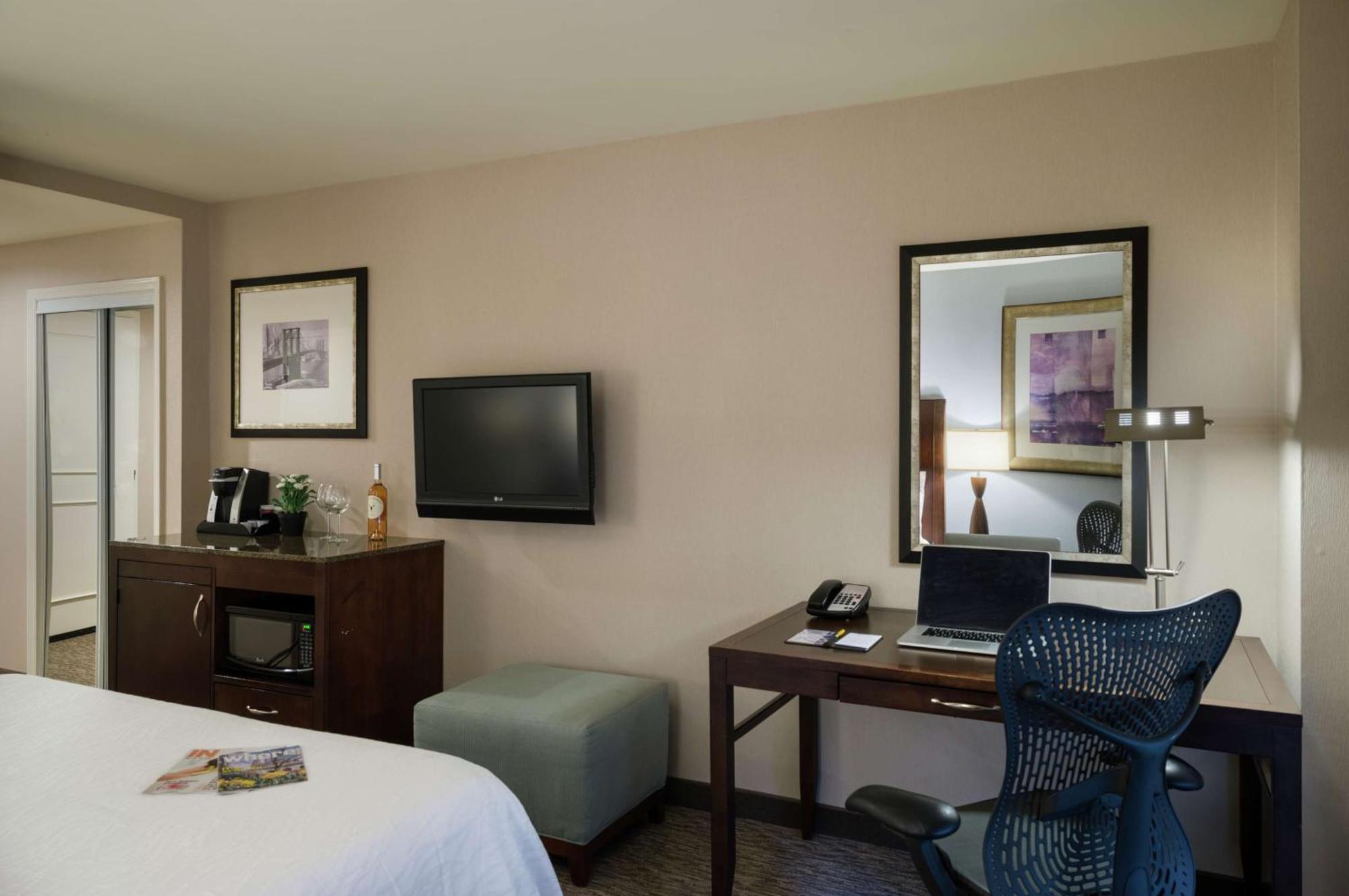 Hilton Garden New York/tribeca New York