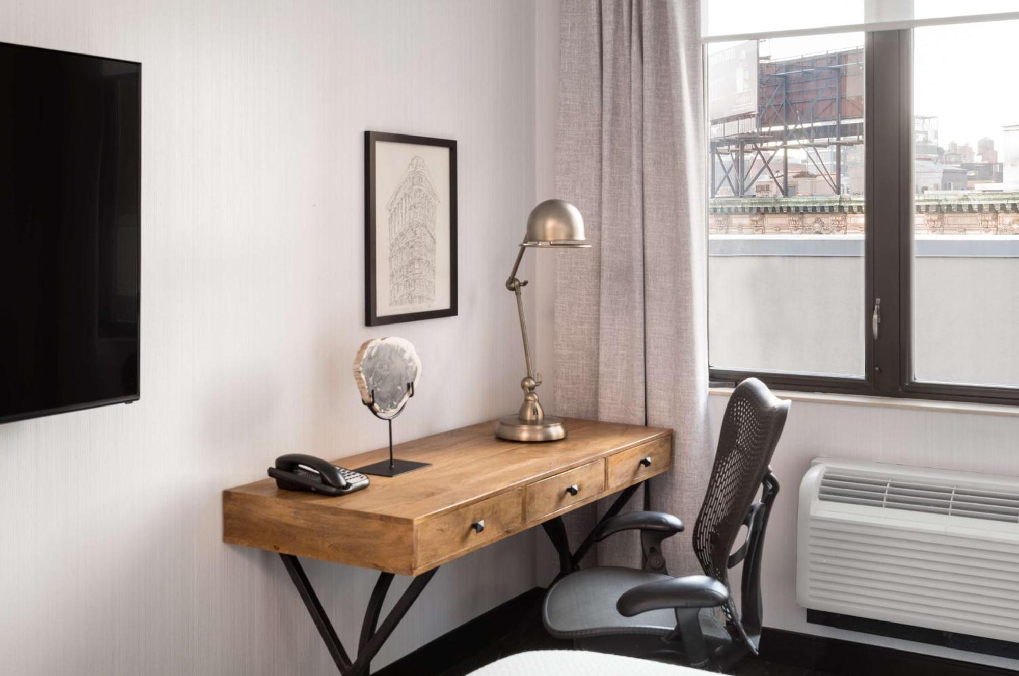 Hilton Garden New York/tribeca