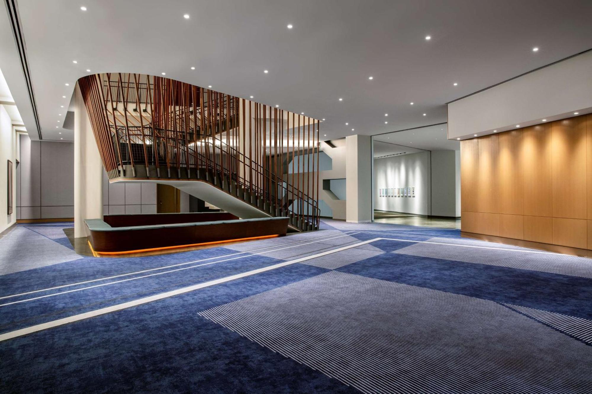 Conrad Downtown New York