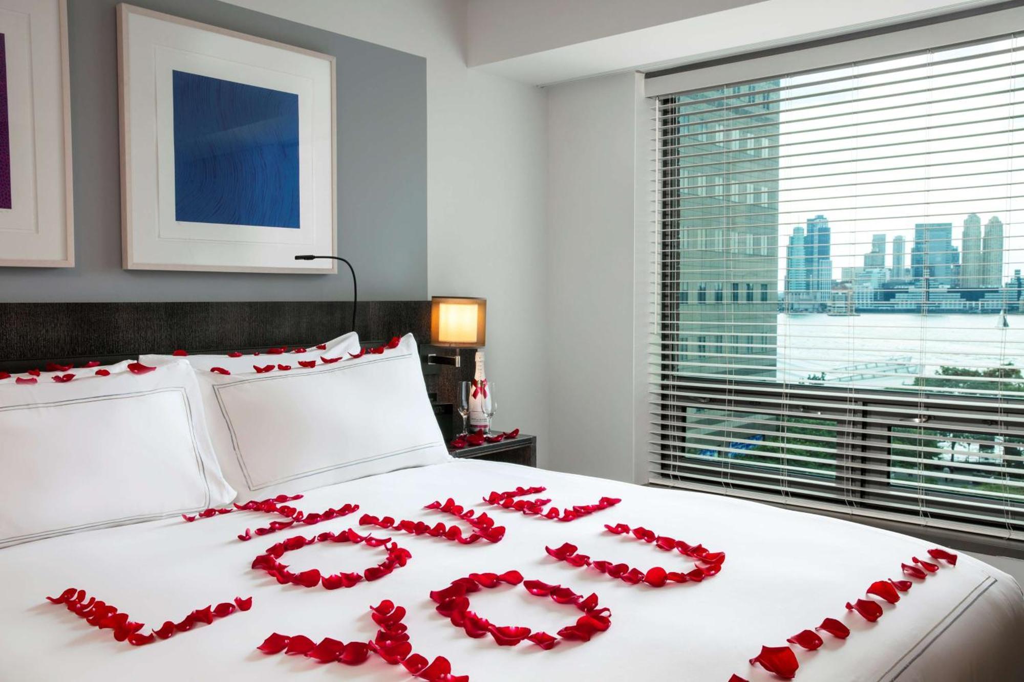 Conrad Downtown New York