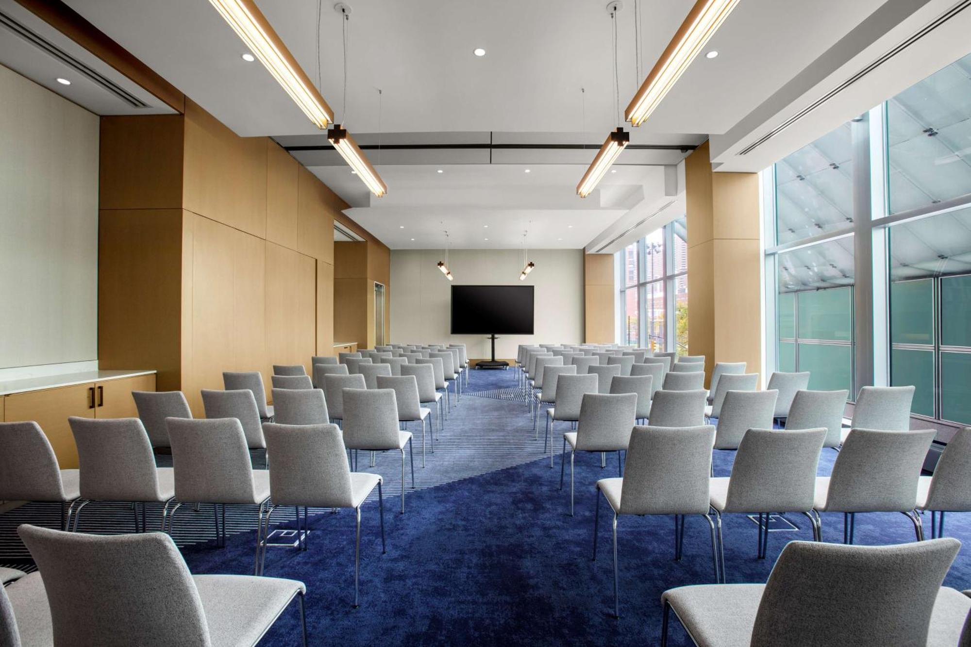 Conrad Downtown 5* New York