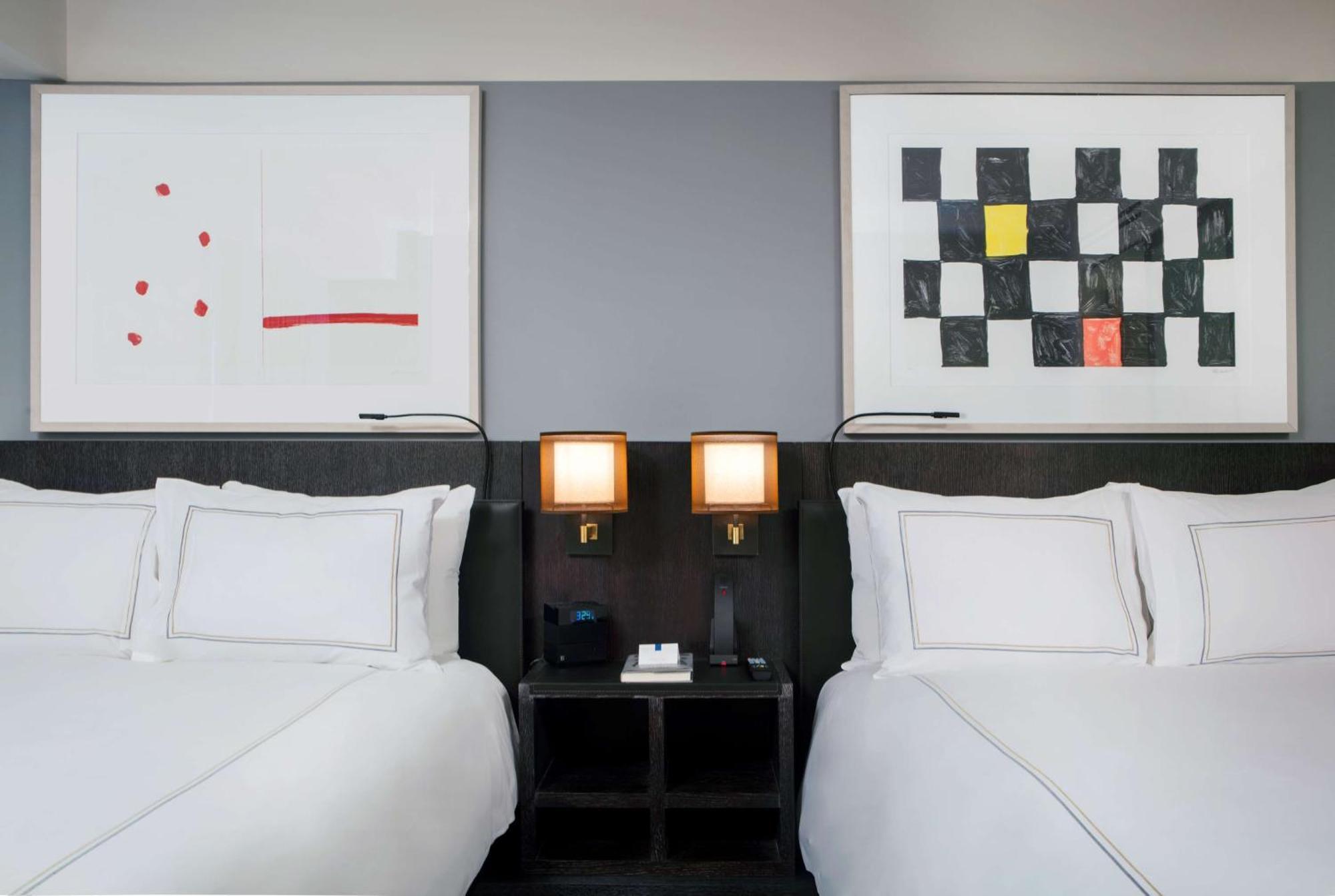 Conrad Downtown New York