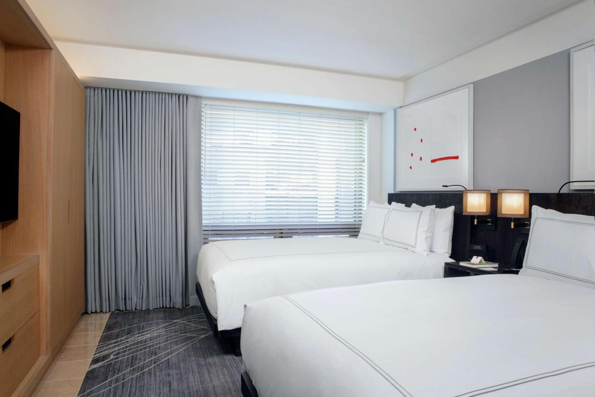Conrad Downtown Hotel New York