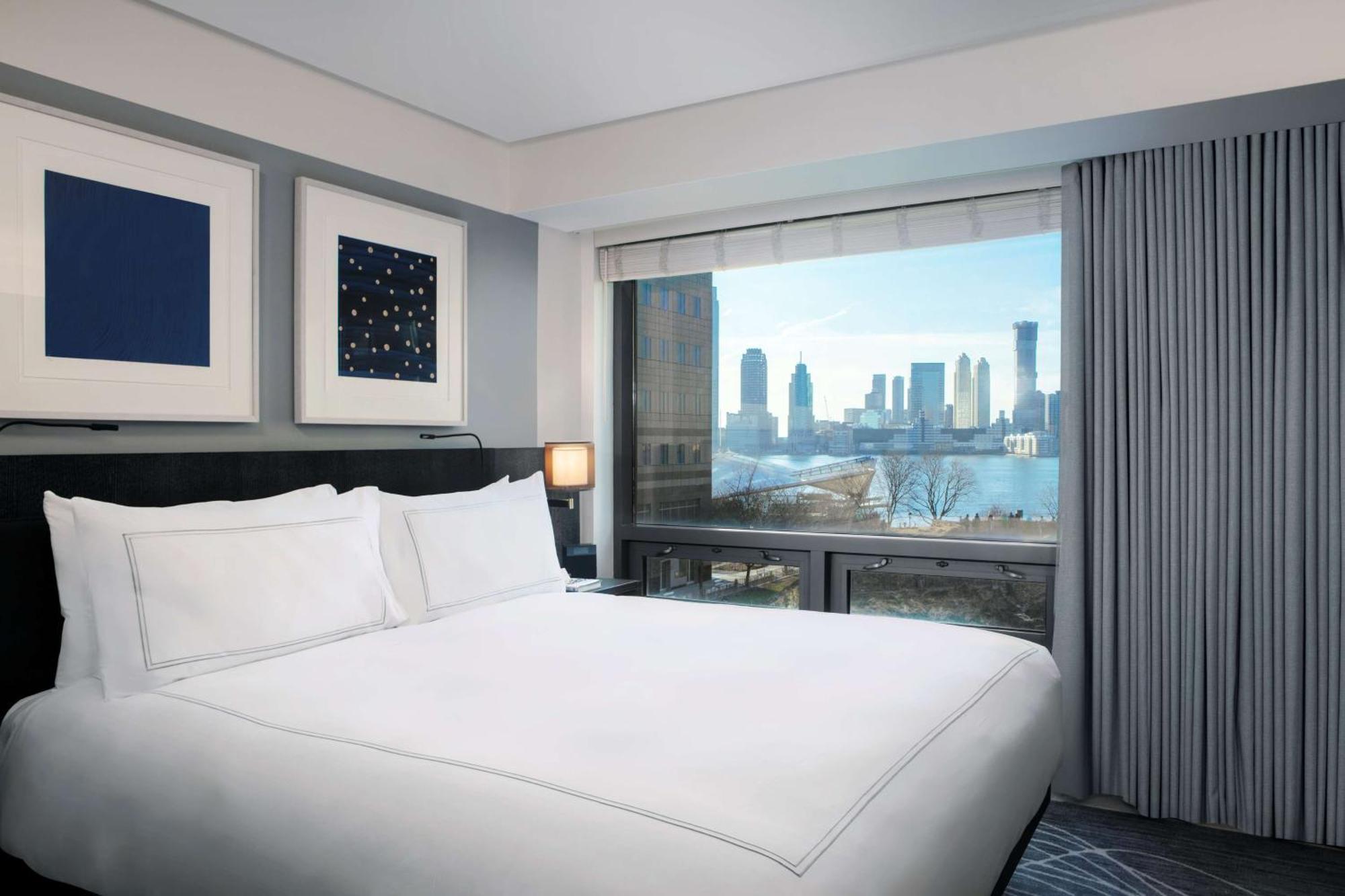 Hotel Conrad Downtown New York