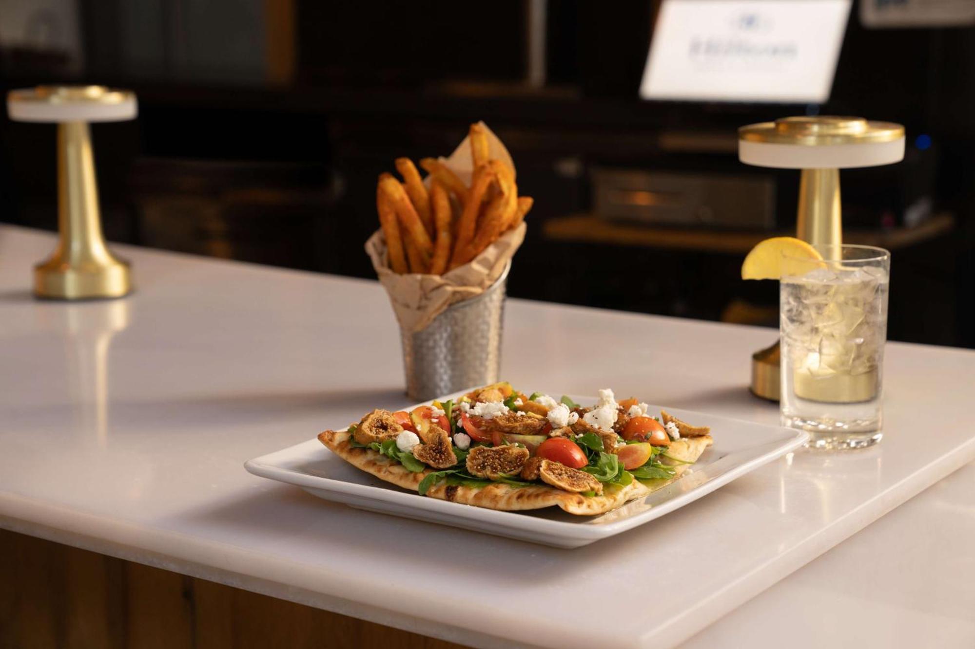 Embassy By Hilton Manhattan Times Square 4* New York