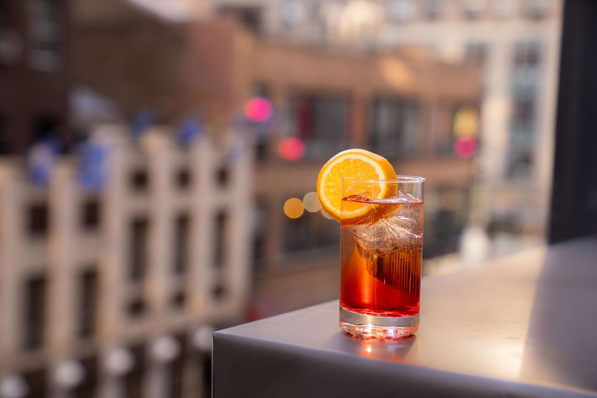 Embassy By Hilton Manhattan Times Square 4* New York