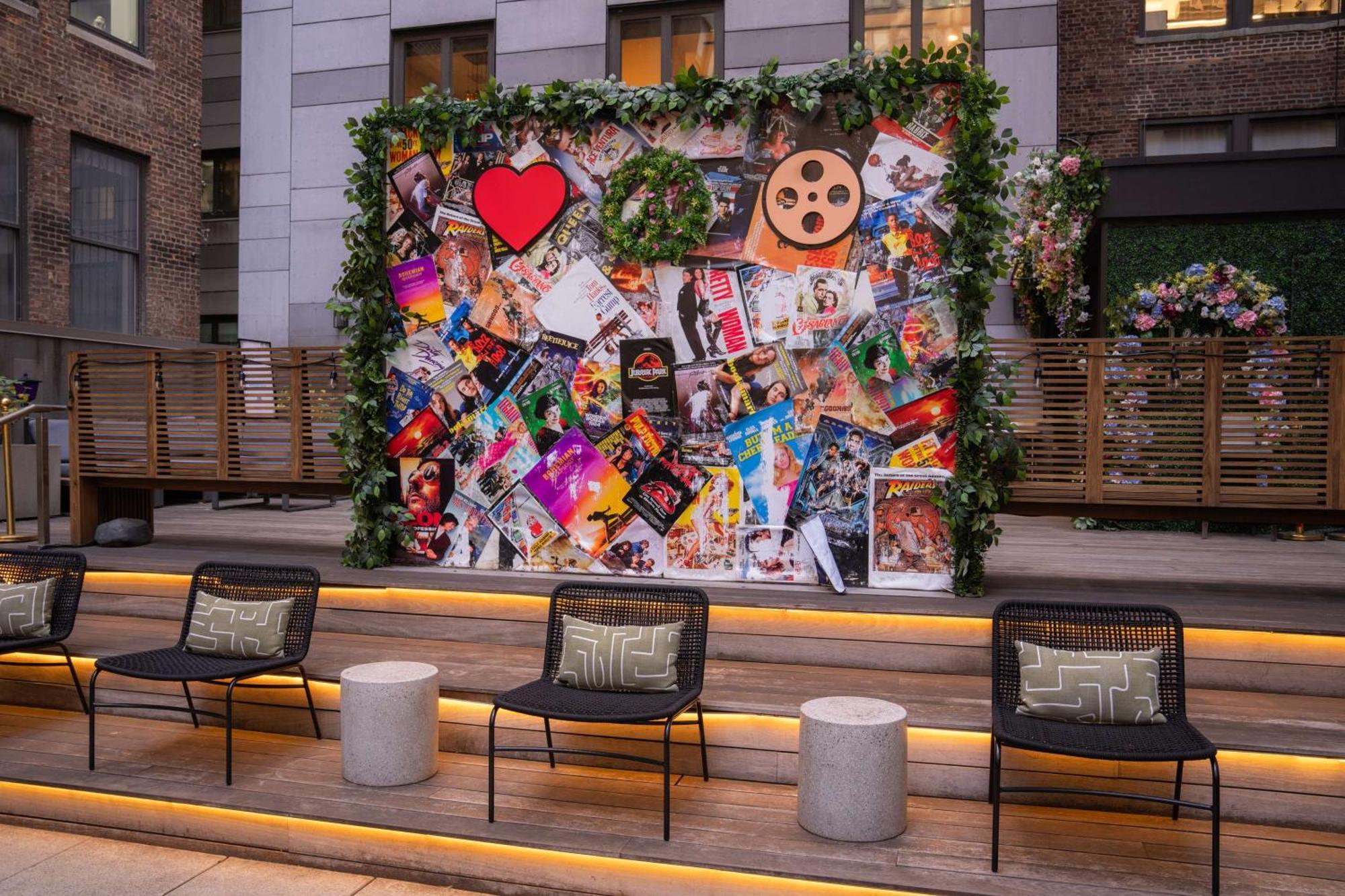 Embassy By Hilton Manhattan Times Square Hotel New York