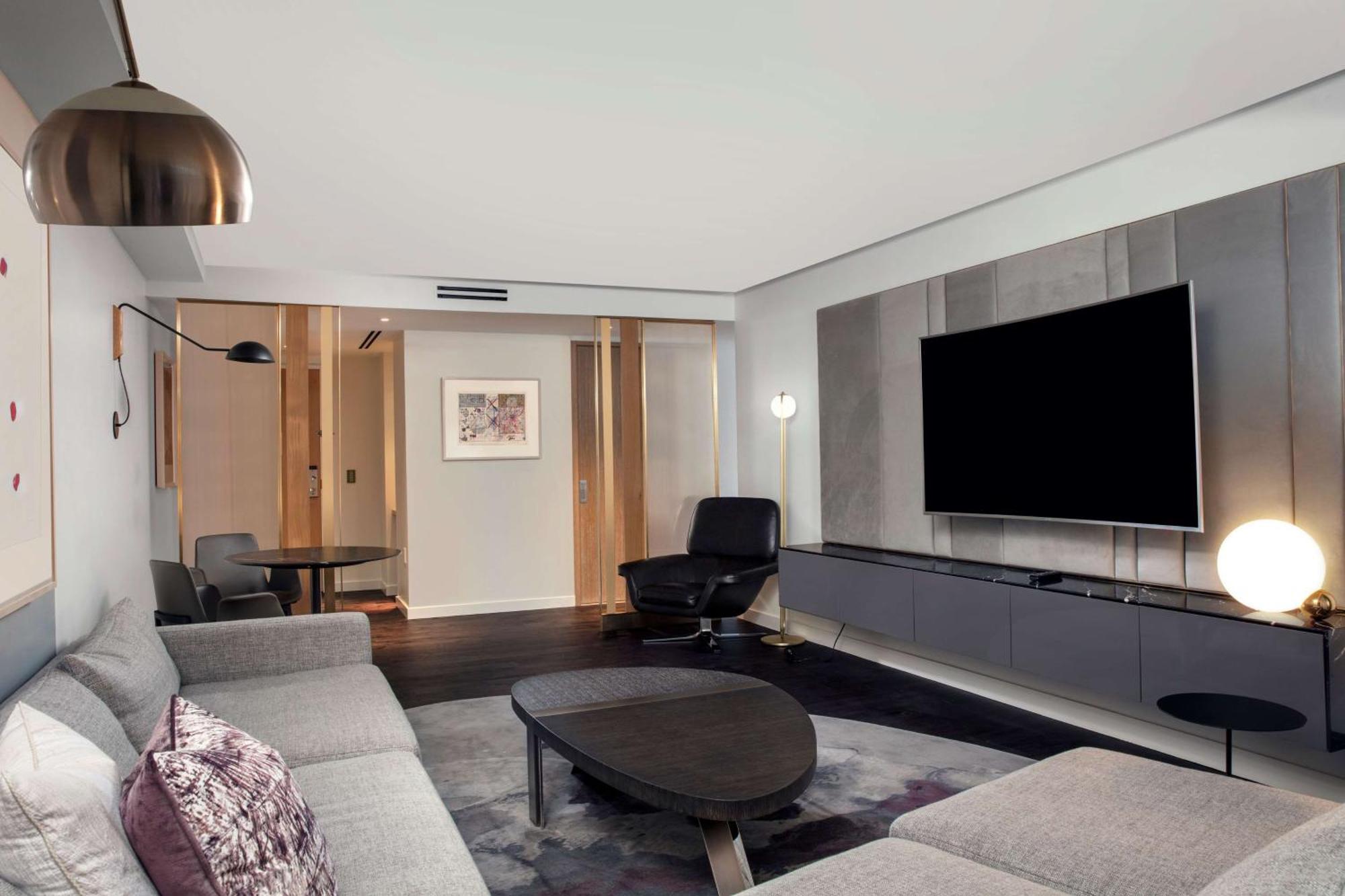 Hotel Conrad Downtown New York
