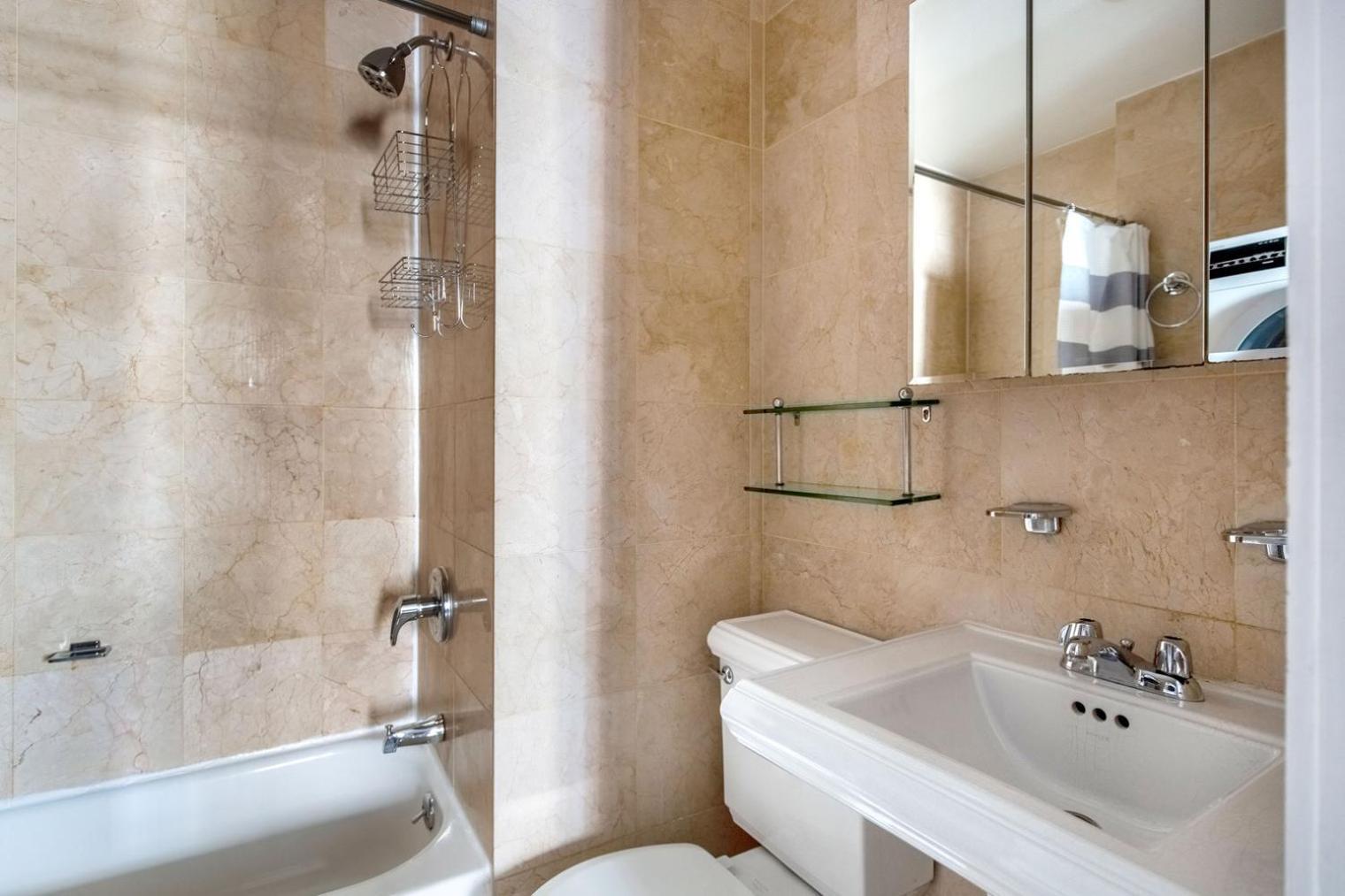 West Village 2br W Wd Nr Shopping Nyc-1274 Apartment