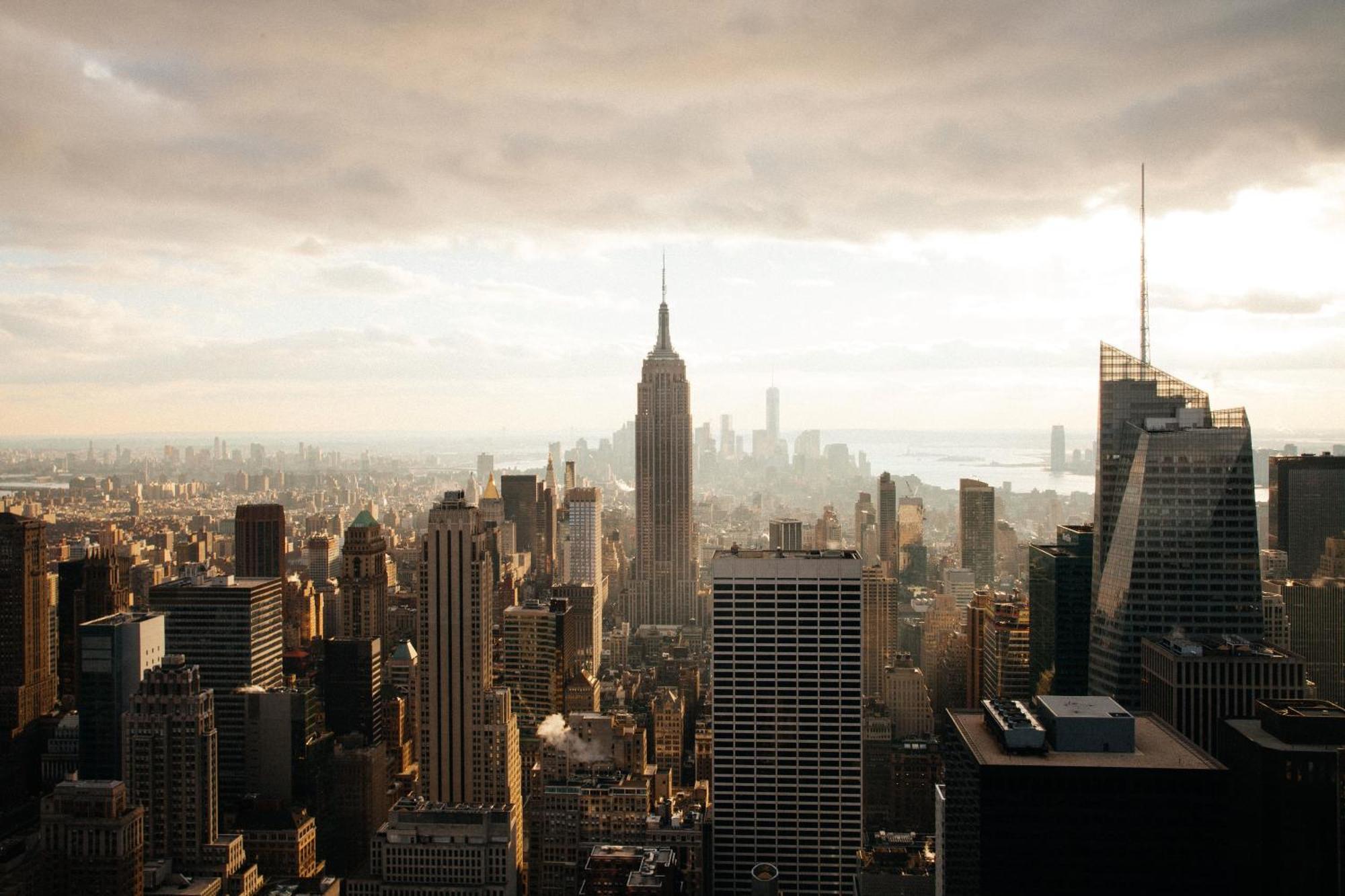 Luma - Times Square
