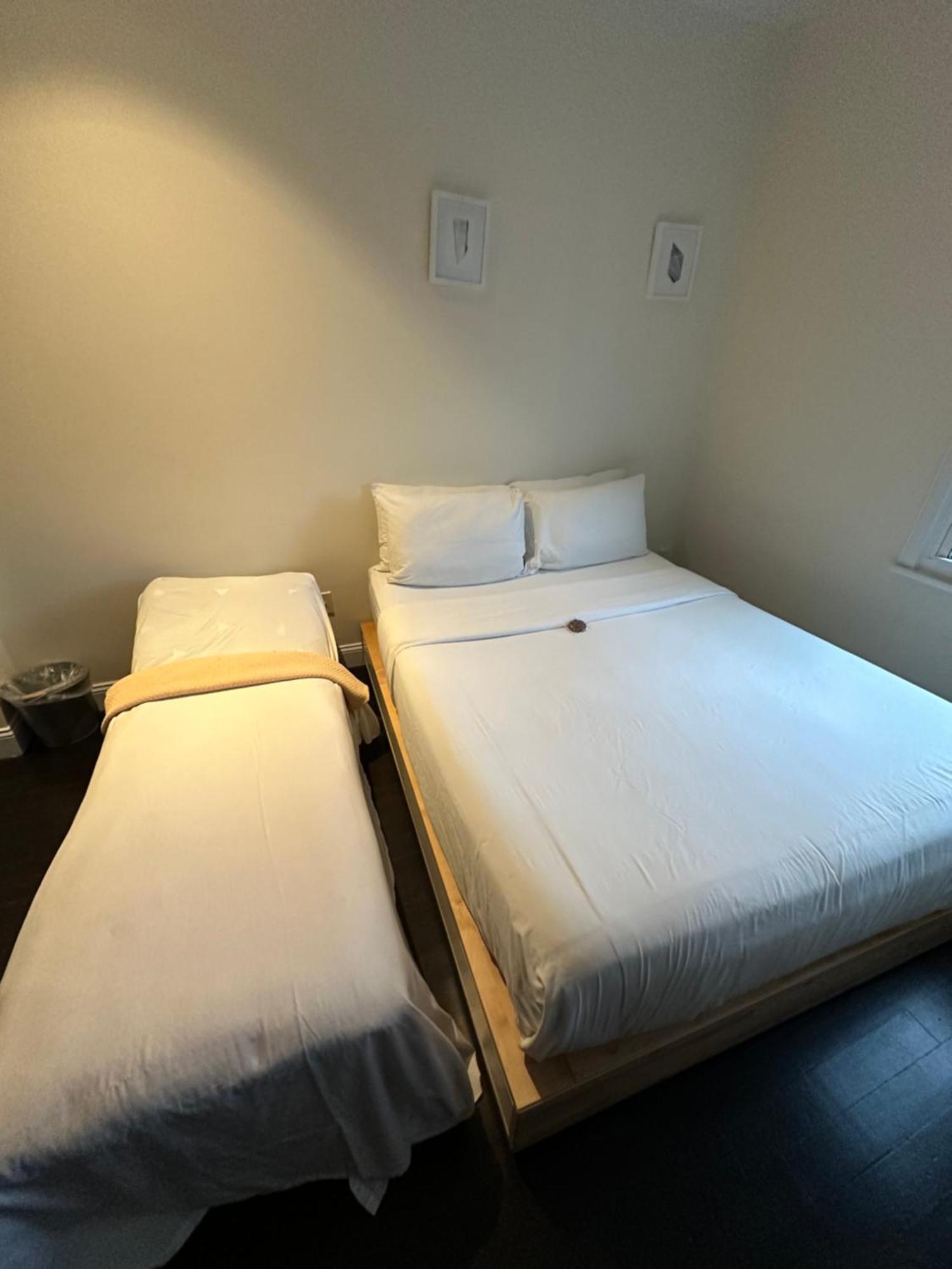 East Village Hotel