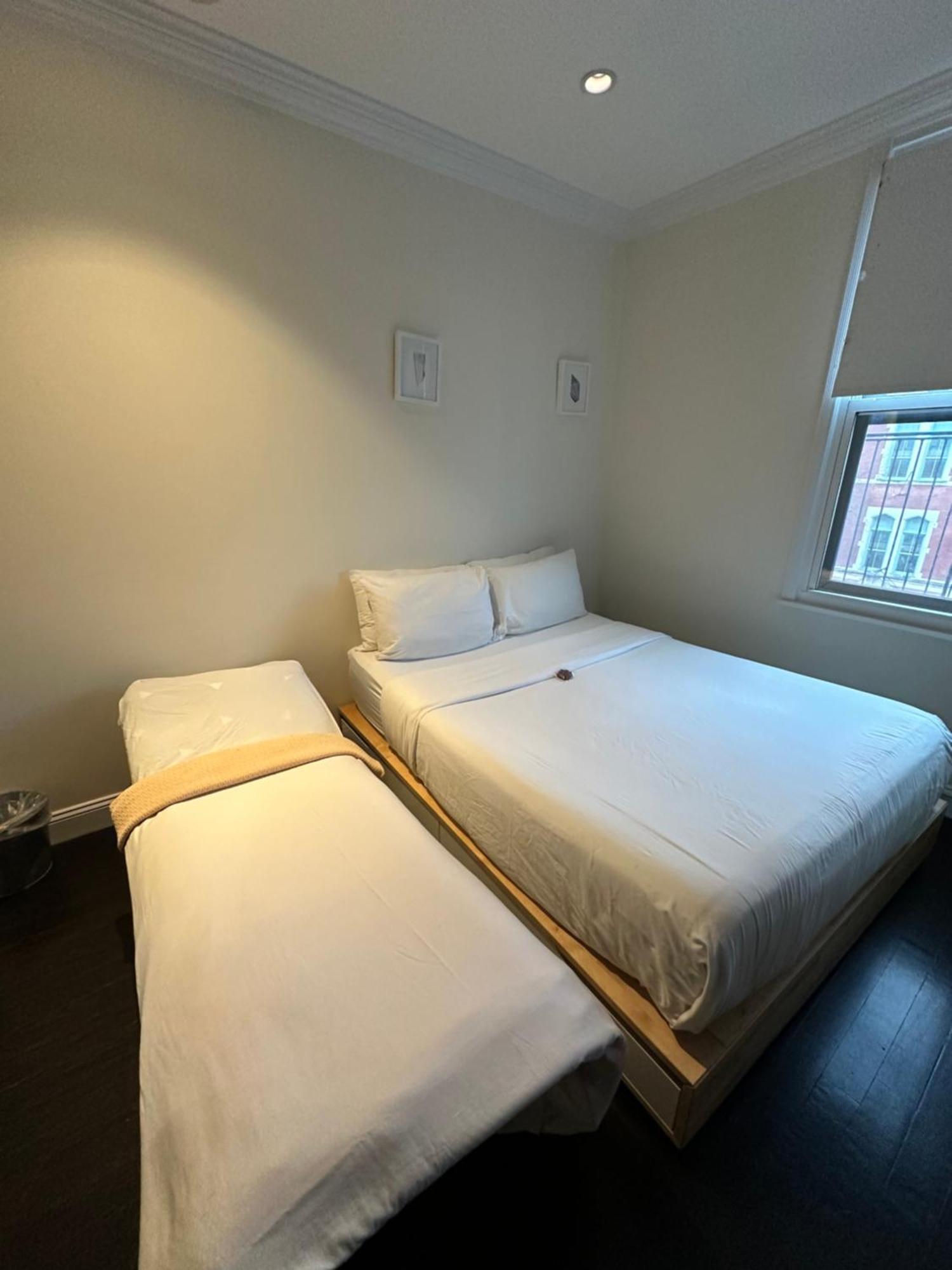 East Village 3*
