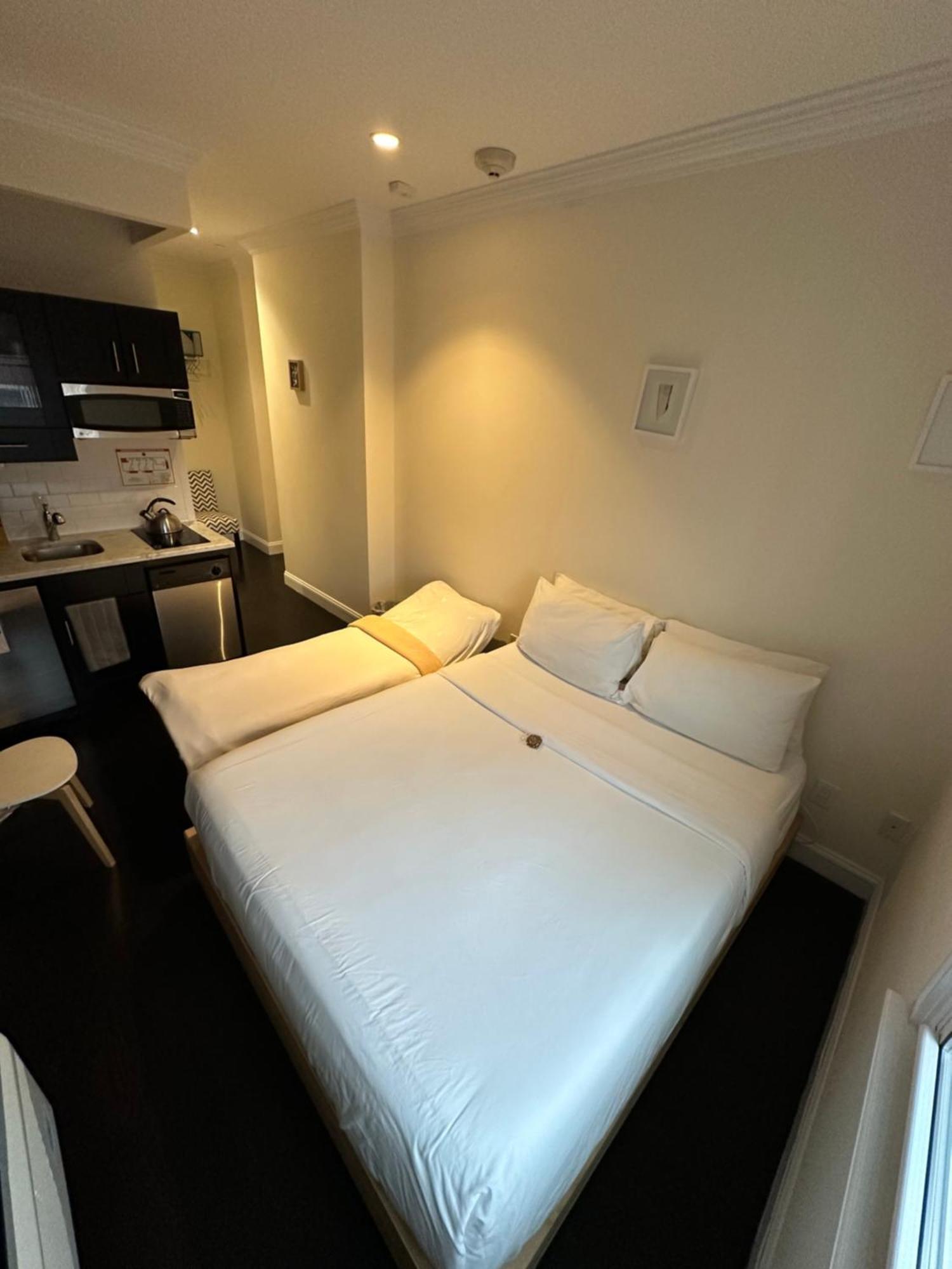Hotel East Village