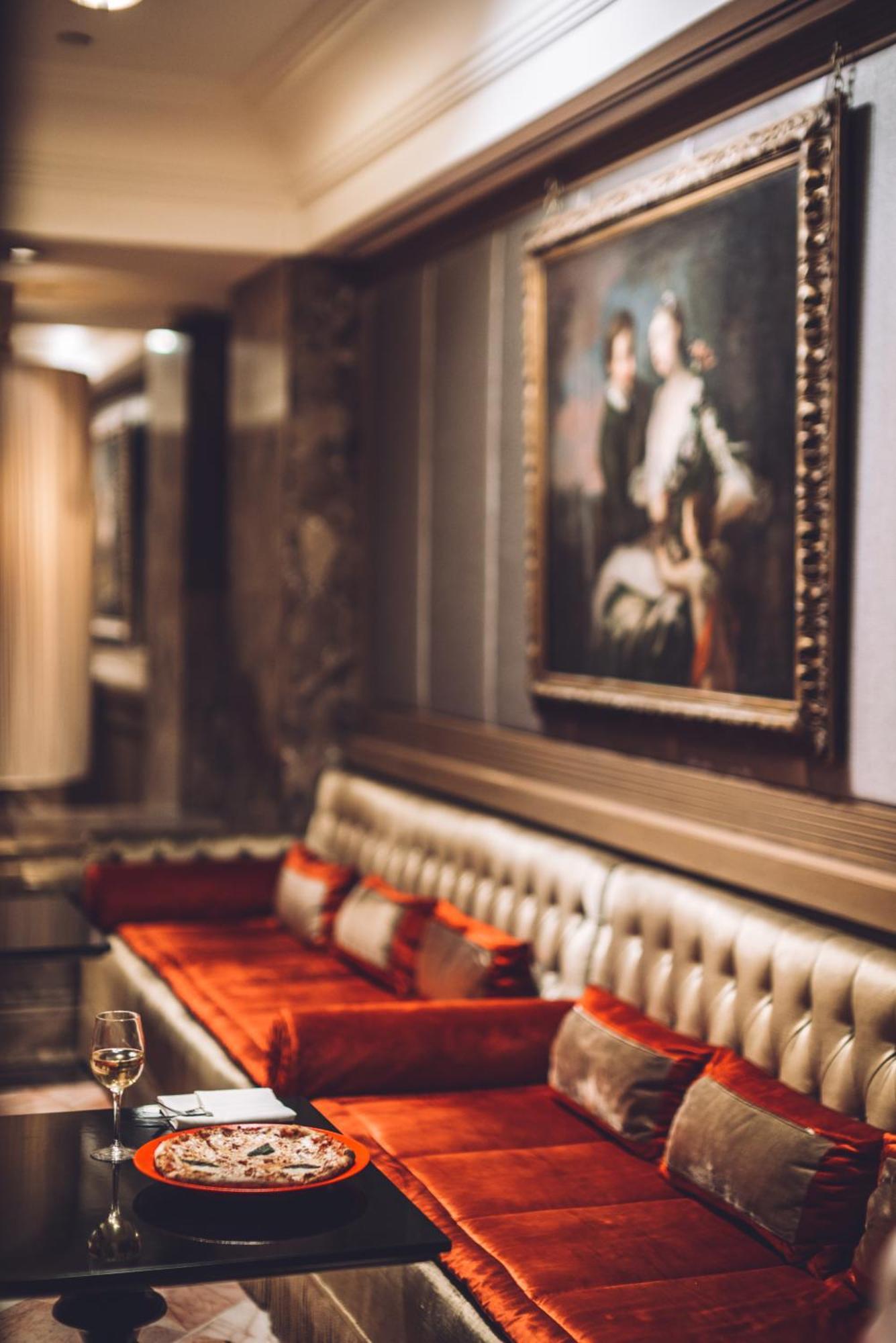 The Michelangelo Hotel New York