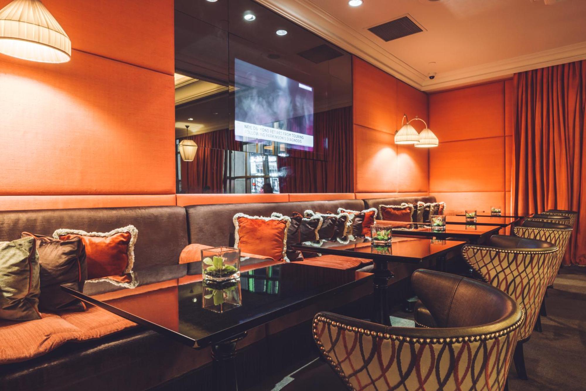 The Michelangelo Hotel New York